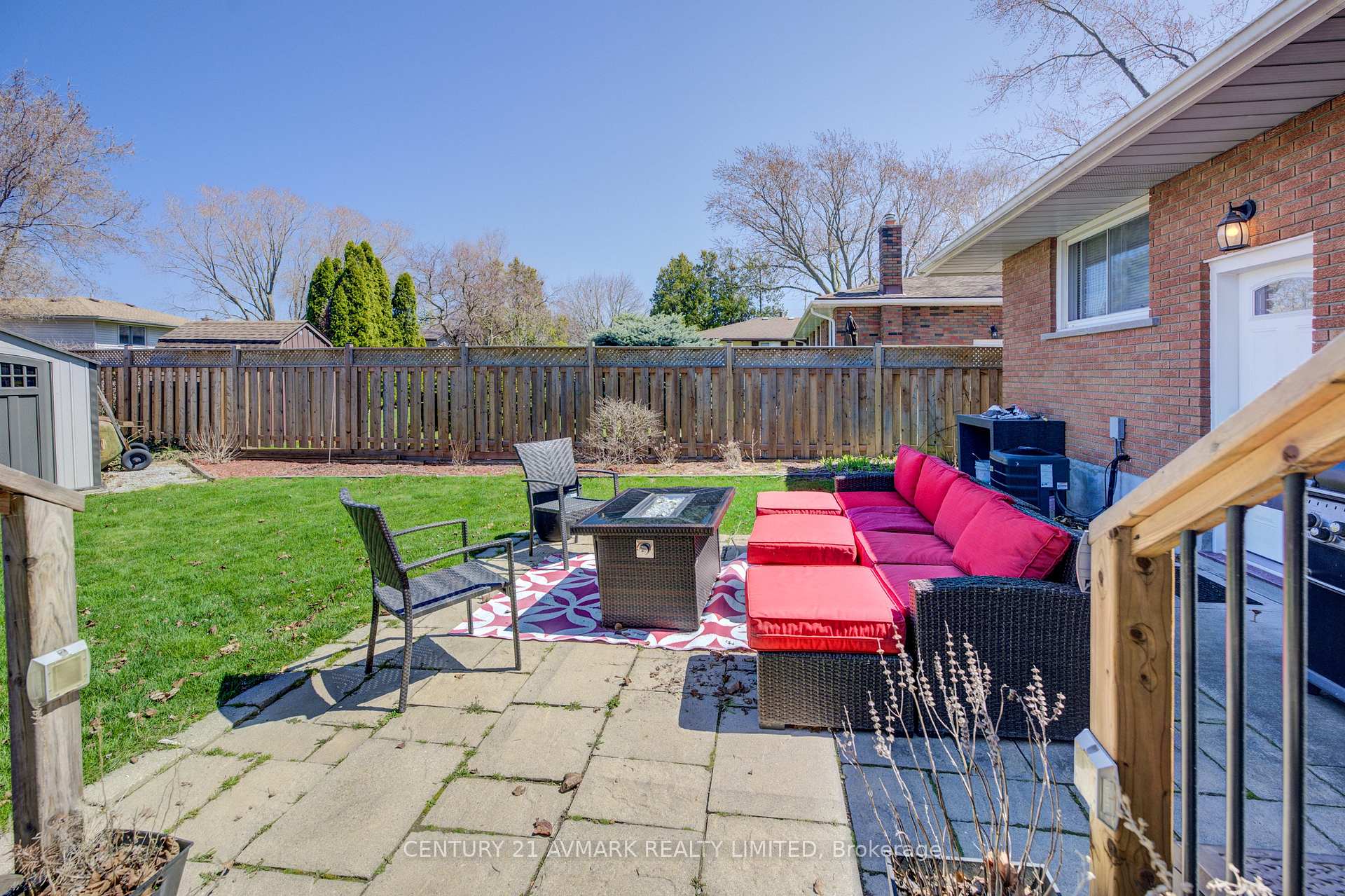 Photo 39 of 273 Lakeshore Road, St. Catharines, Lakeshore — HOMEH