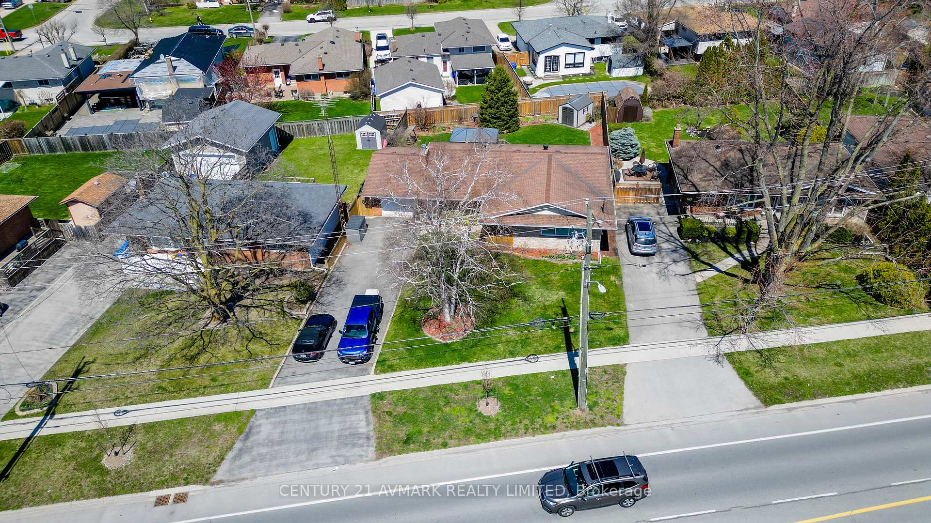 Photo 41 of 273 Lakeshore Road, St. Catharines, Lakeshore — HOMEH