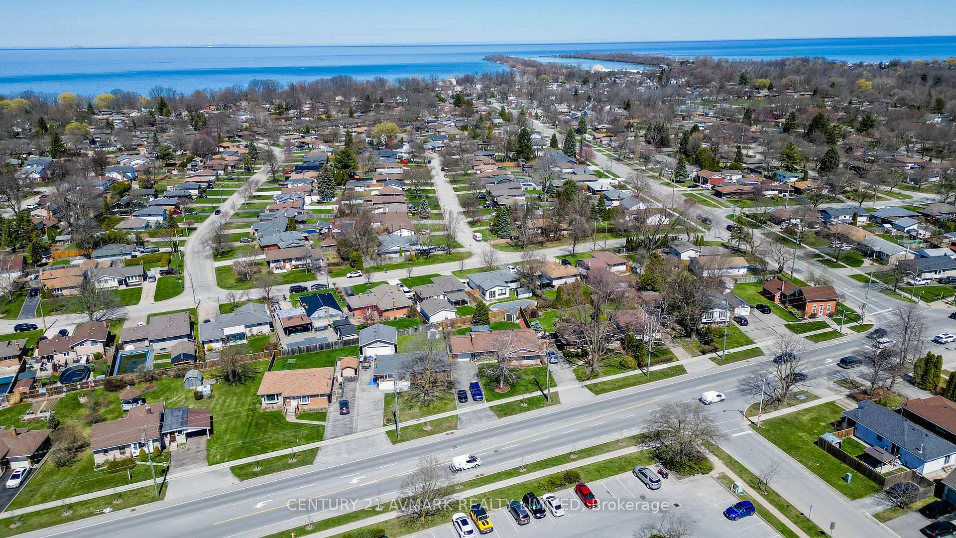 Photo 42 of 273 Lakeshore Road, St. Catharines, Lakeshore — HOMEH