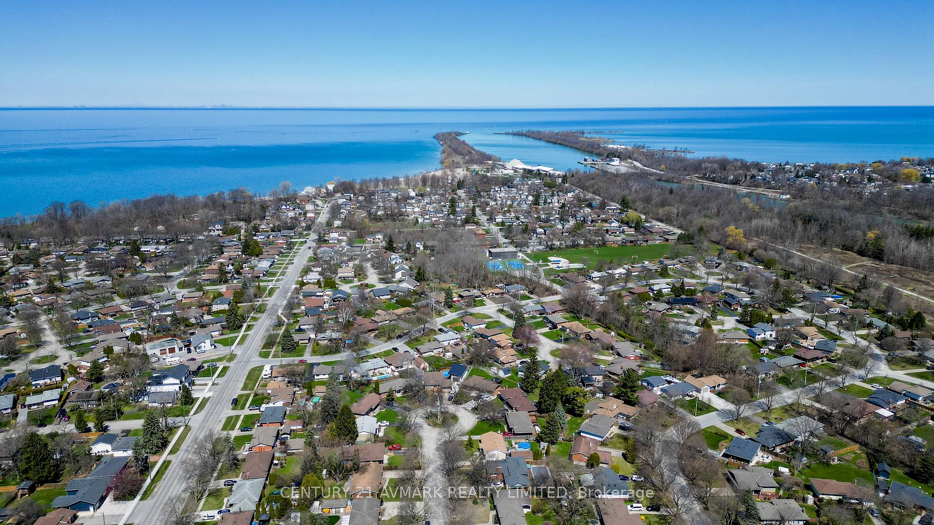 Photo 44 of 273 Lakeshore Road, St. Catharines, Lakeshore — HOMEH