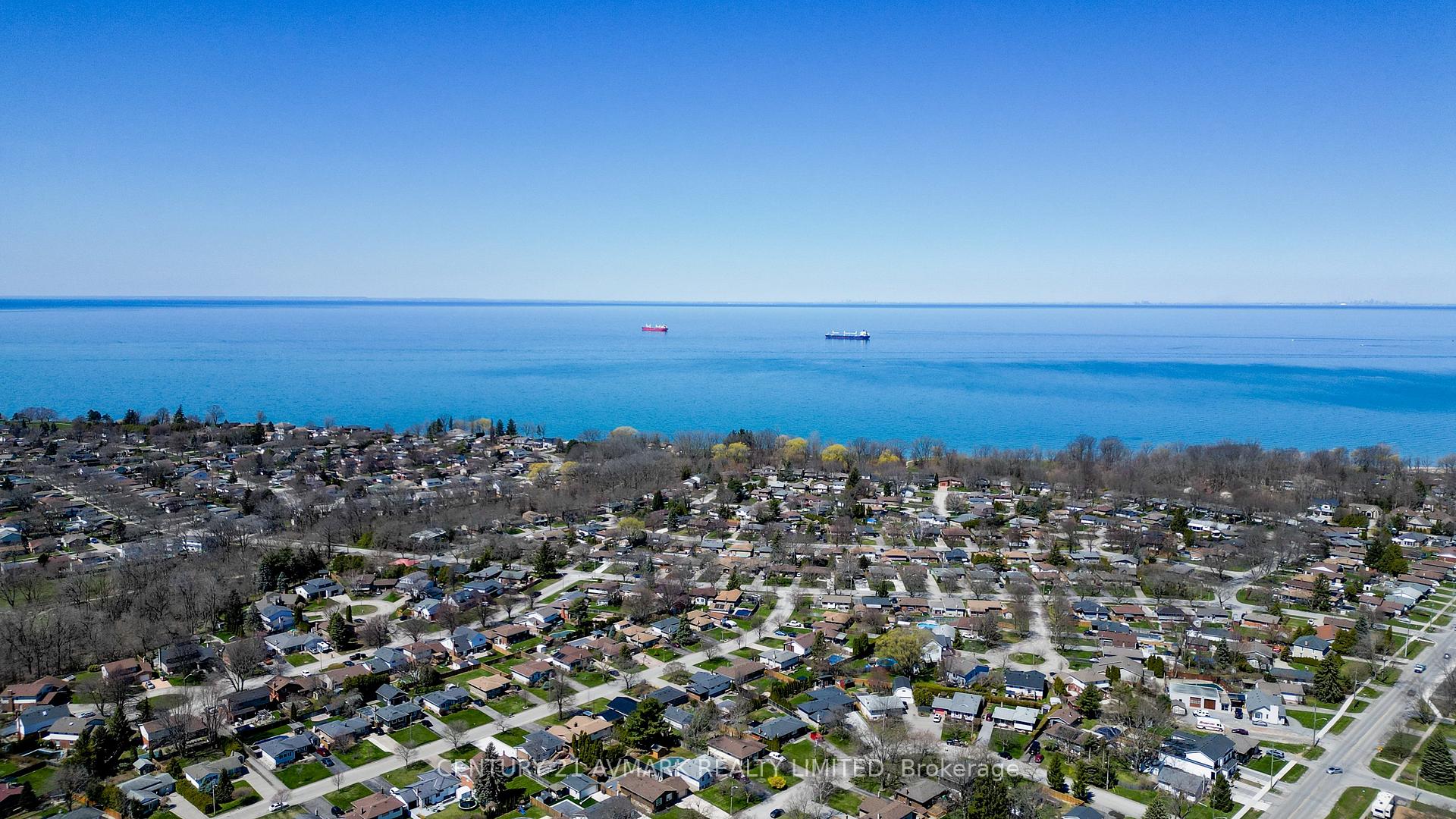 Photo 45 of 273 Lakeshore Road, St. Catharines, Lakeshore — HOMEH