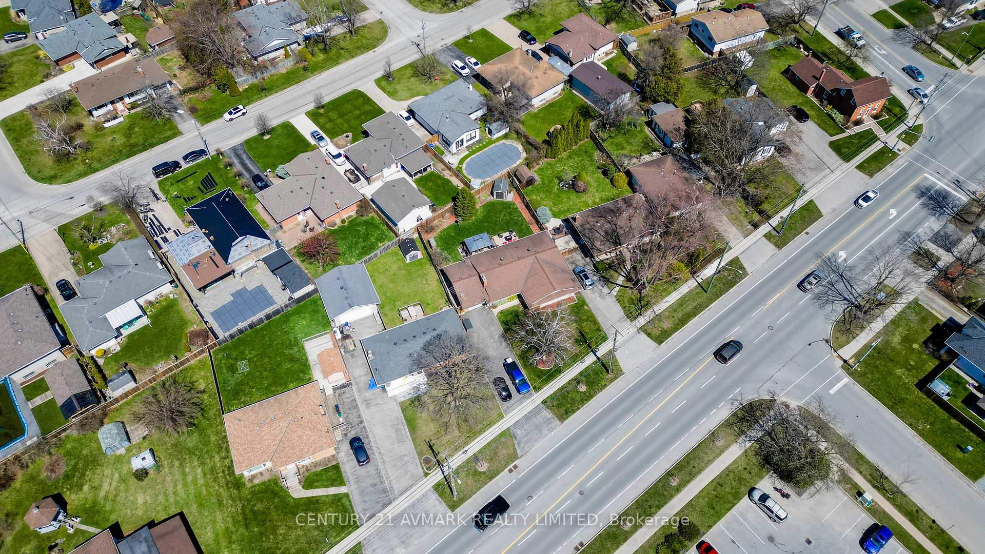 Photo 46 of 273 Lakeshore Road, St. Catharines, Lakeshore — HOMEH