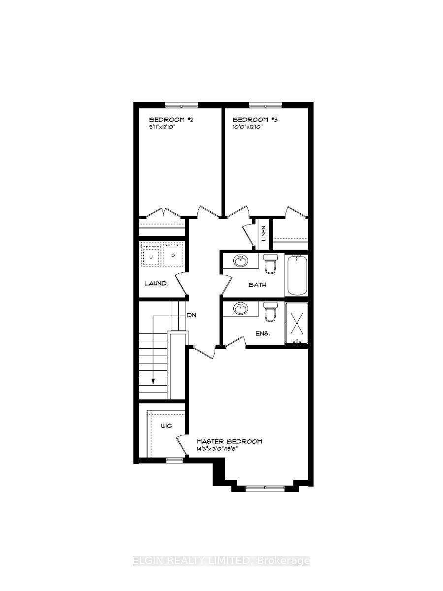 Photo 2 of 237 Renaissance Drive, St. Thomas — HOMEH