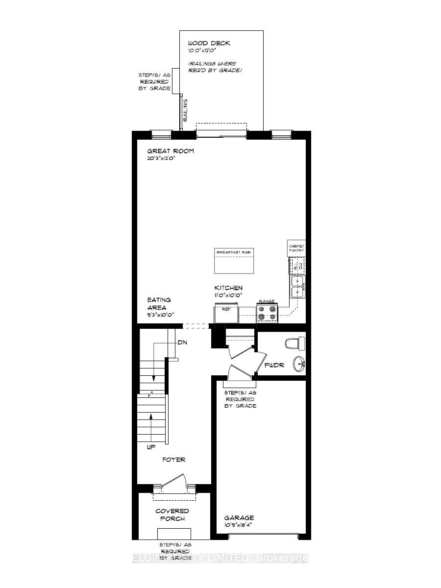 Photo 3 of 237 Renaissance Drive, St. Thomas — HOMEH