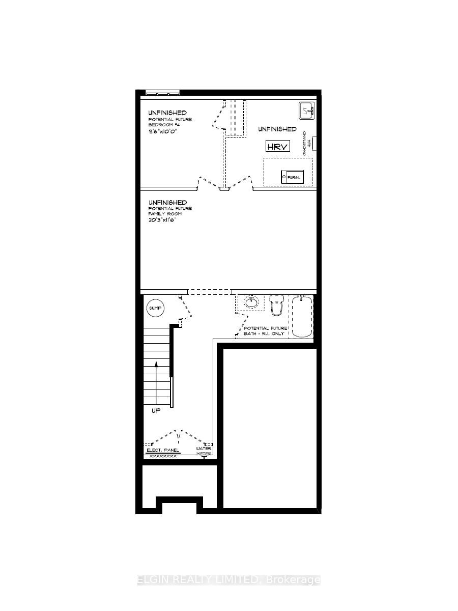 Photo 4 of 237 Renaissance Drive, St. Thomas — HOMEH
