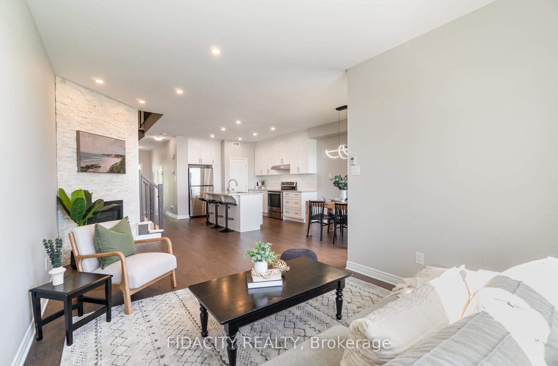 Photo 8 of 508 Bulat Court, Ottawa, Stittsville (North) — HOMEH