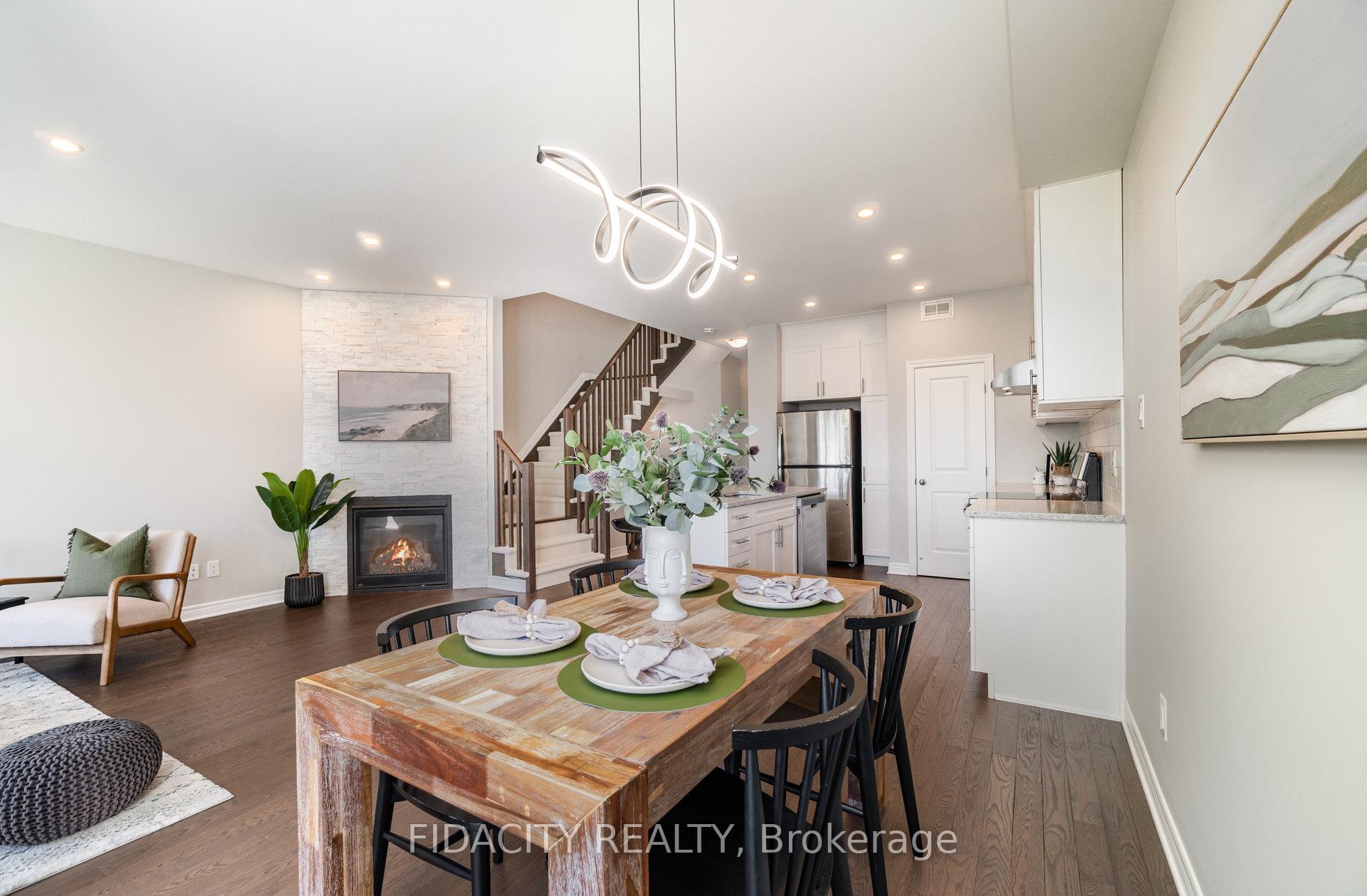 Photo 9 of 508 Bulat Court, Ottawa, Stittsville (North) — HOMEH
