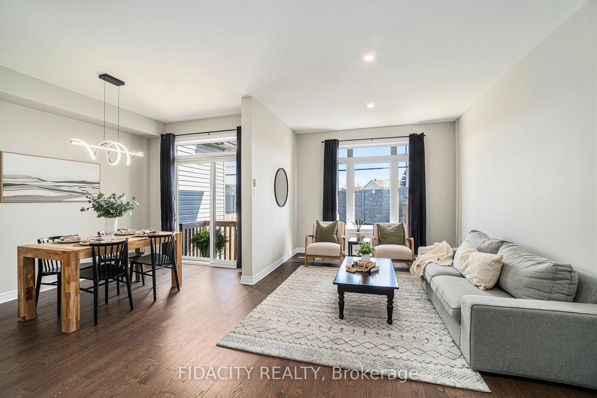 Photo 10 of 508 Bulat Court, Ottawa, Stittsville (North) — HOMEH