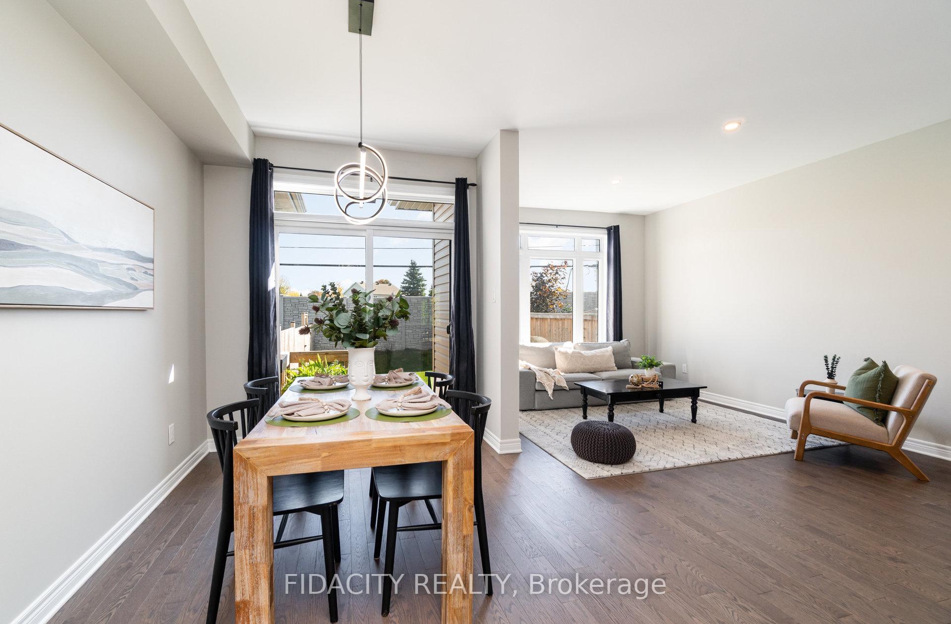 Photo 11 of 508 Bulat Court, Ottawa, Stittsville (North) — HOMEH
