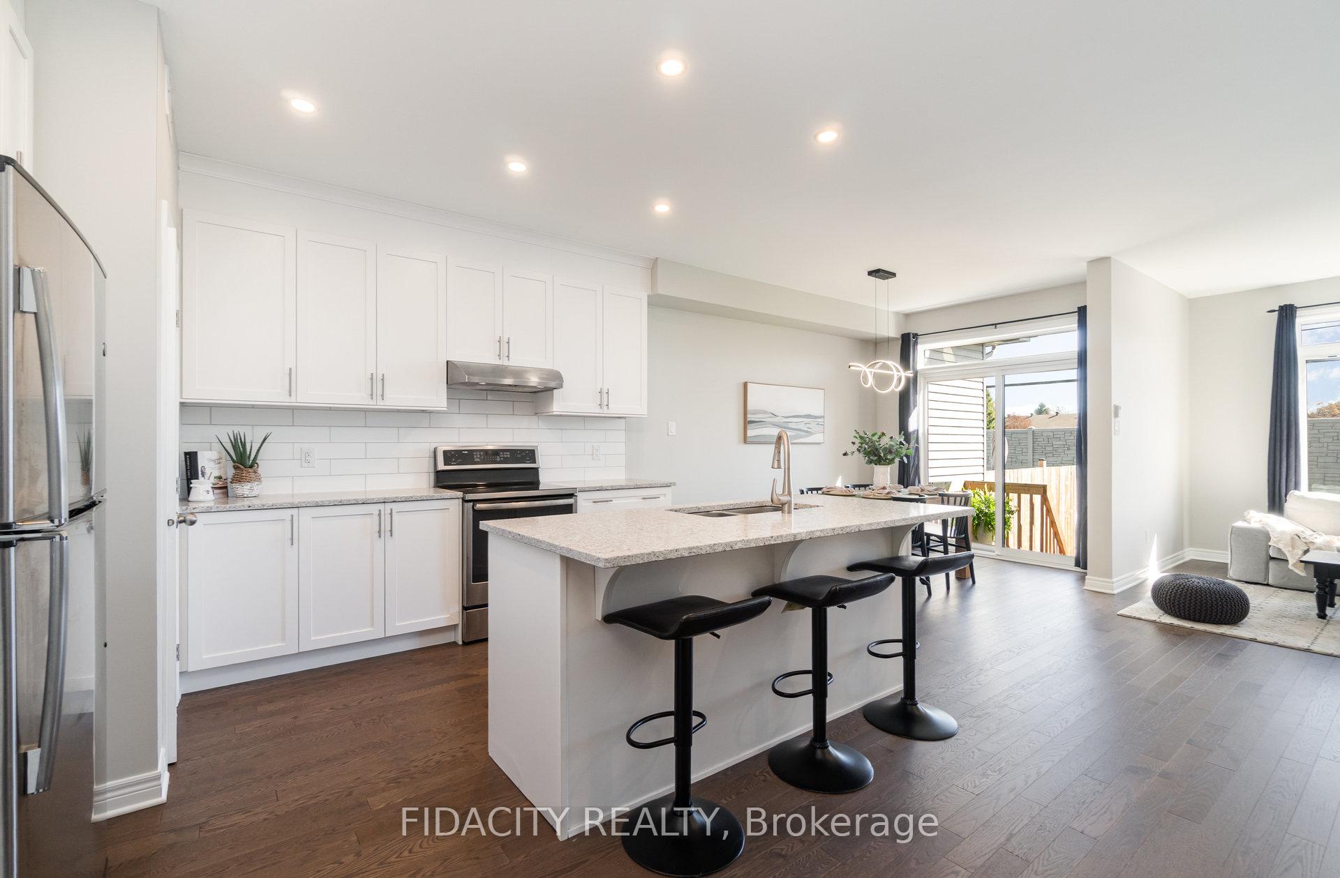 Photo 16 of 508 Bulat Court, Ottawa, Stittsville (North) — HOMEH