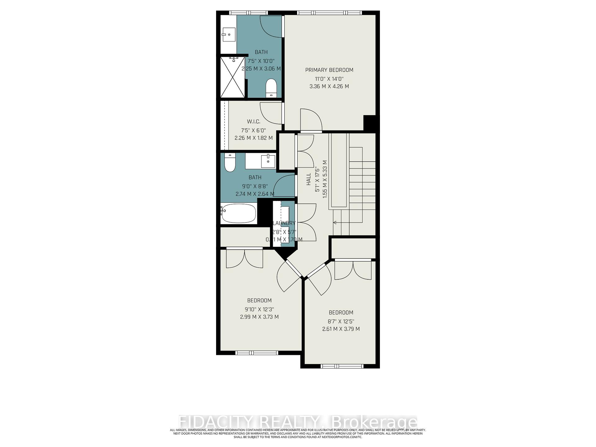 Photo 37 of 508 Bulat Court, Ottawa, Stittsville (North) — HOMEH