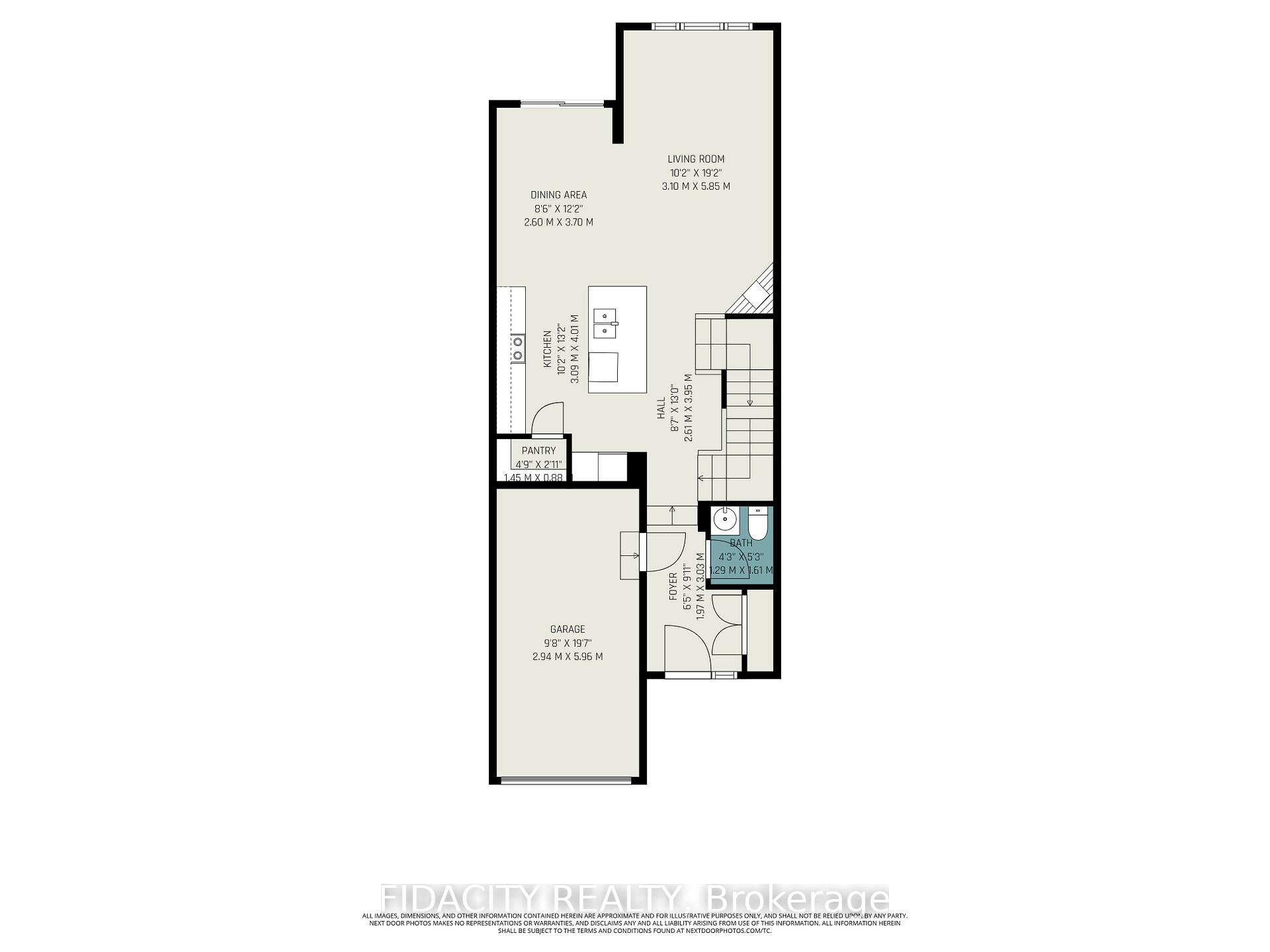 Photo 38 of 508 Bulat Court, Ottawa, Stittsville (North) — HOMEH