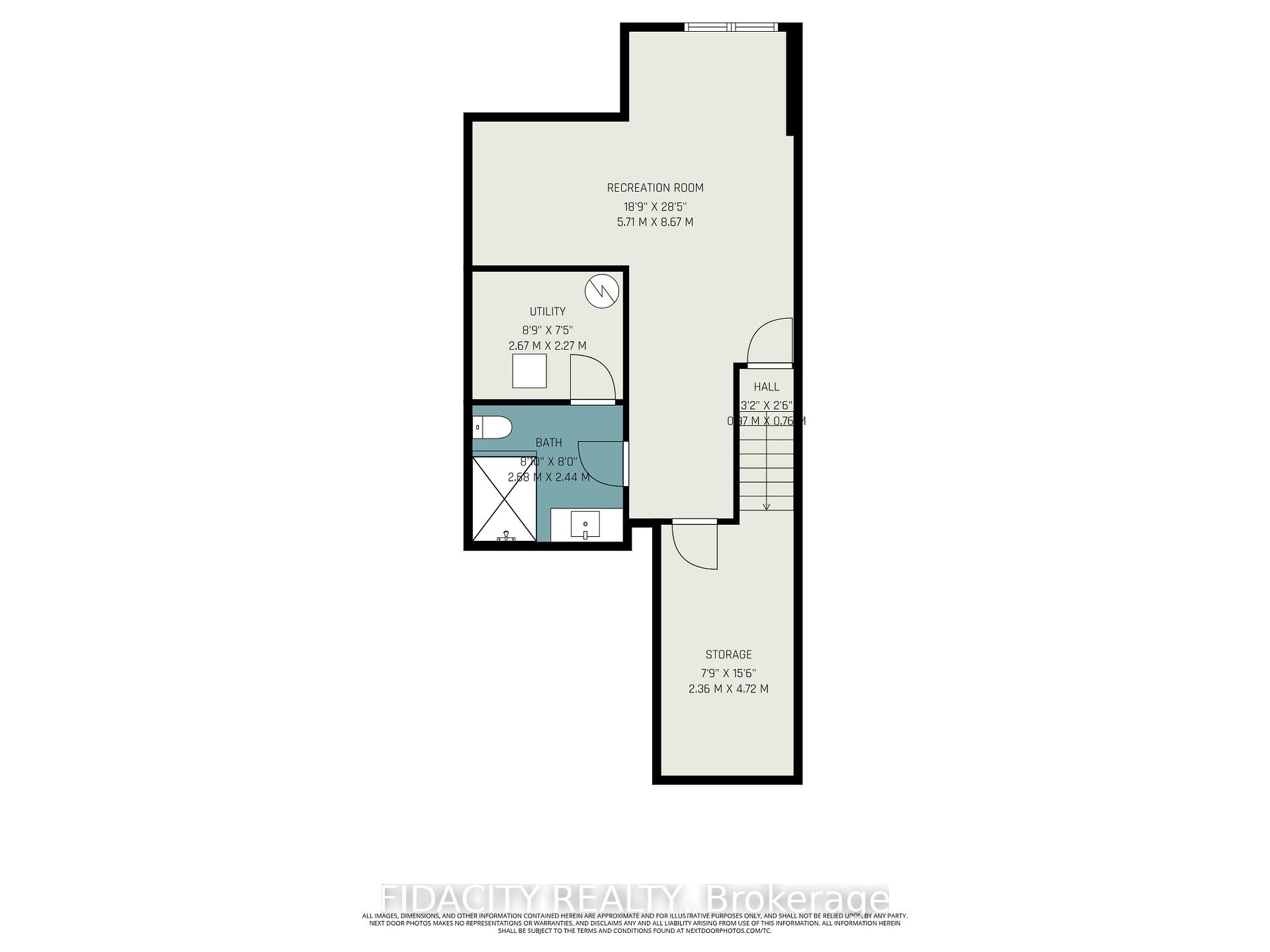 Photo 39 of 508 Bulat Court, Ottawa, Stittsville (North) — HOMEH