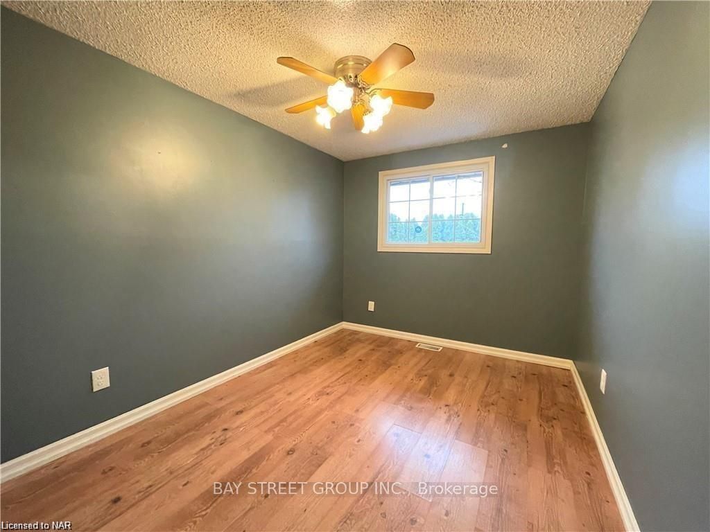 Photo 7 of Unit Main, 75 Bula Drive, St. Catharines, Lakeport — HOMEH