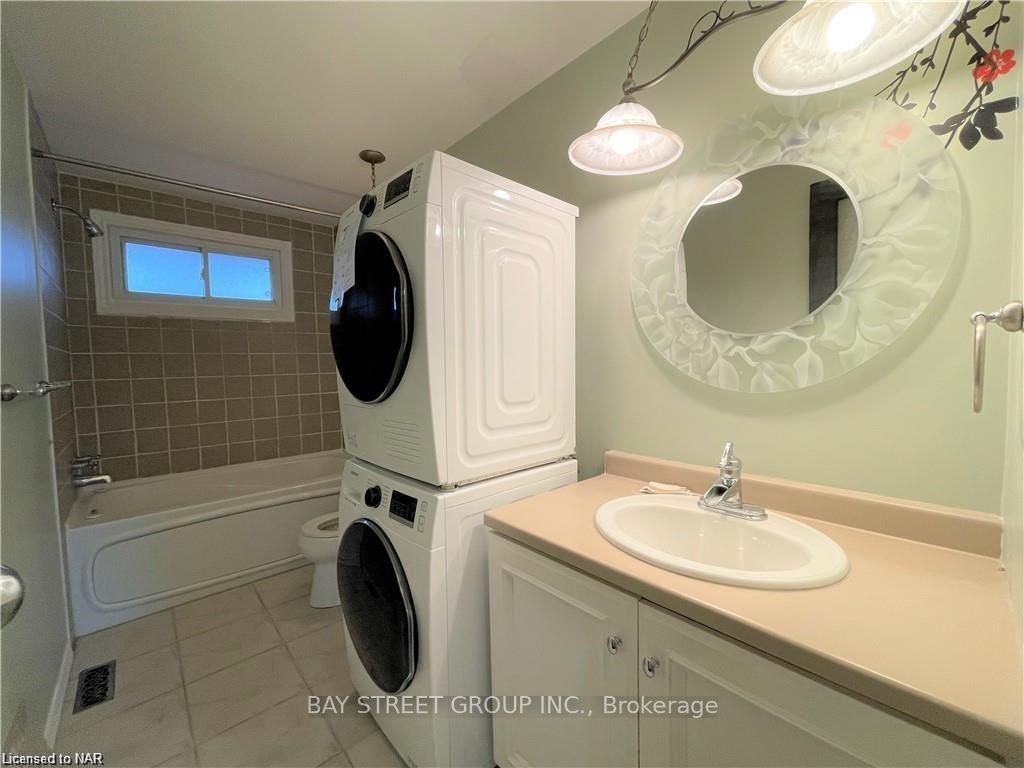 Photo 8 of Unit Main, 75 Bula Drive, St. Catharines, Lakeport — HOMEH