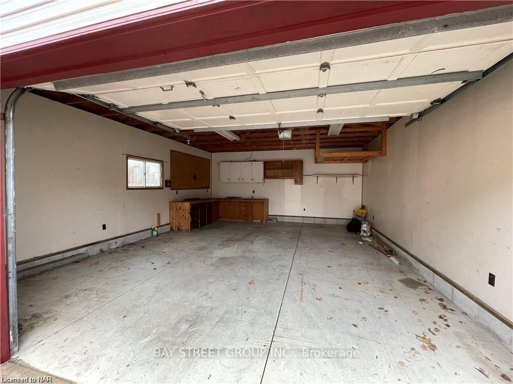 Photo 11 of Unit Main, 75 Bula Drive, St. Catharines, Lakeport — HOMEH