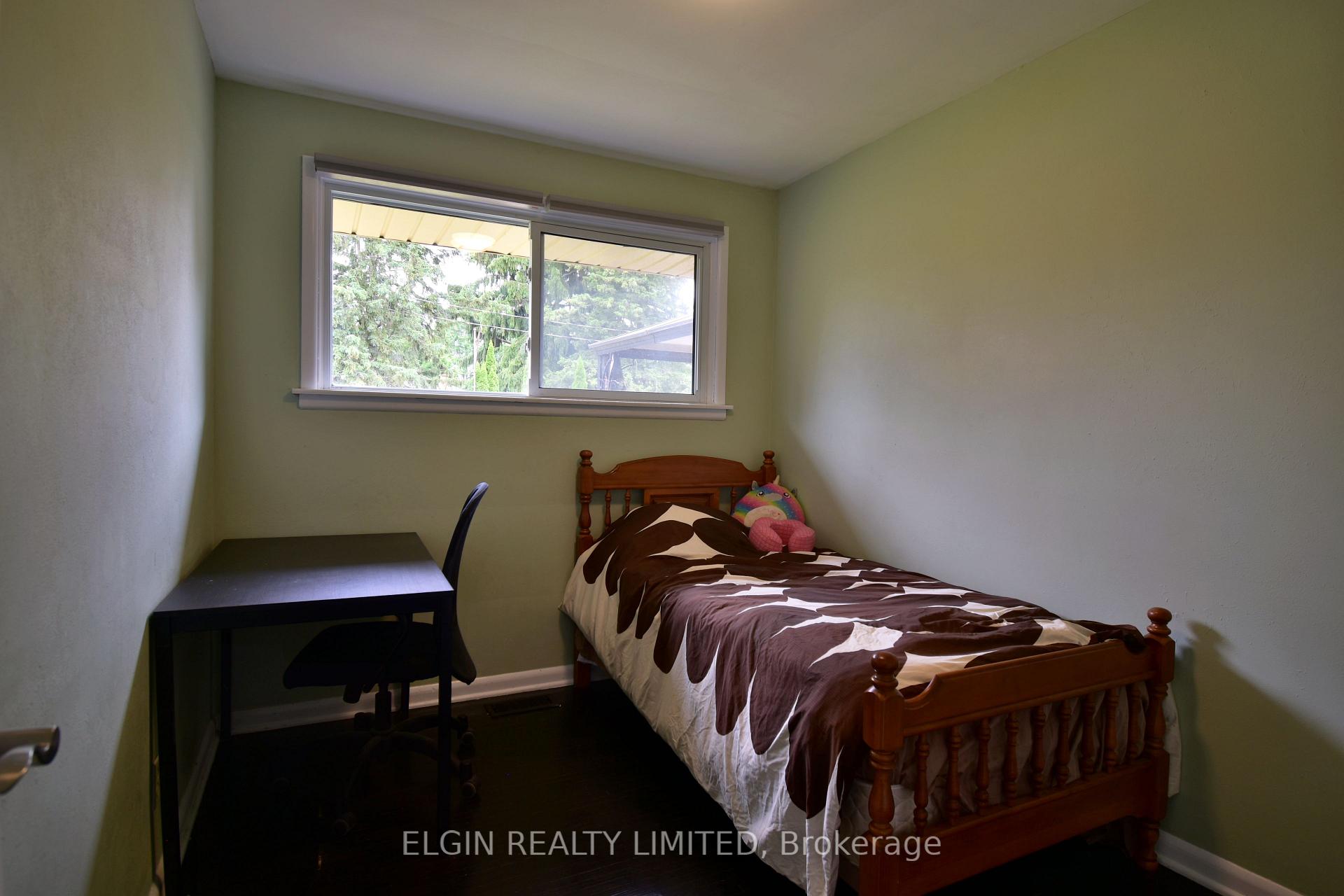 Photo 17 of 215 First Avenue, St. Thomas — HOMEH