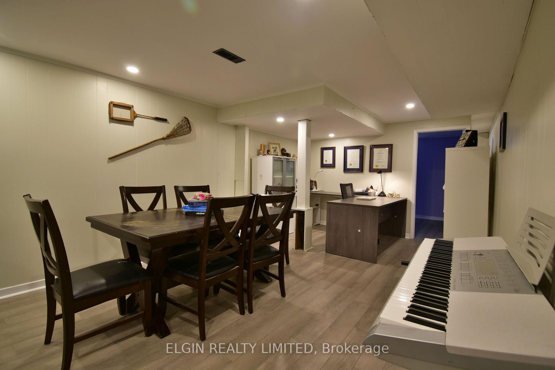 Photo 20 of 215 First Avenue, St. Thomas — HOMEH