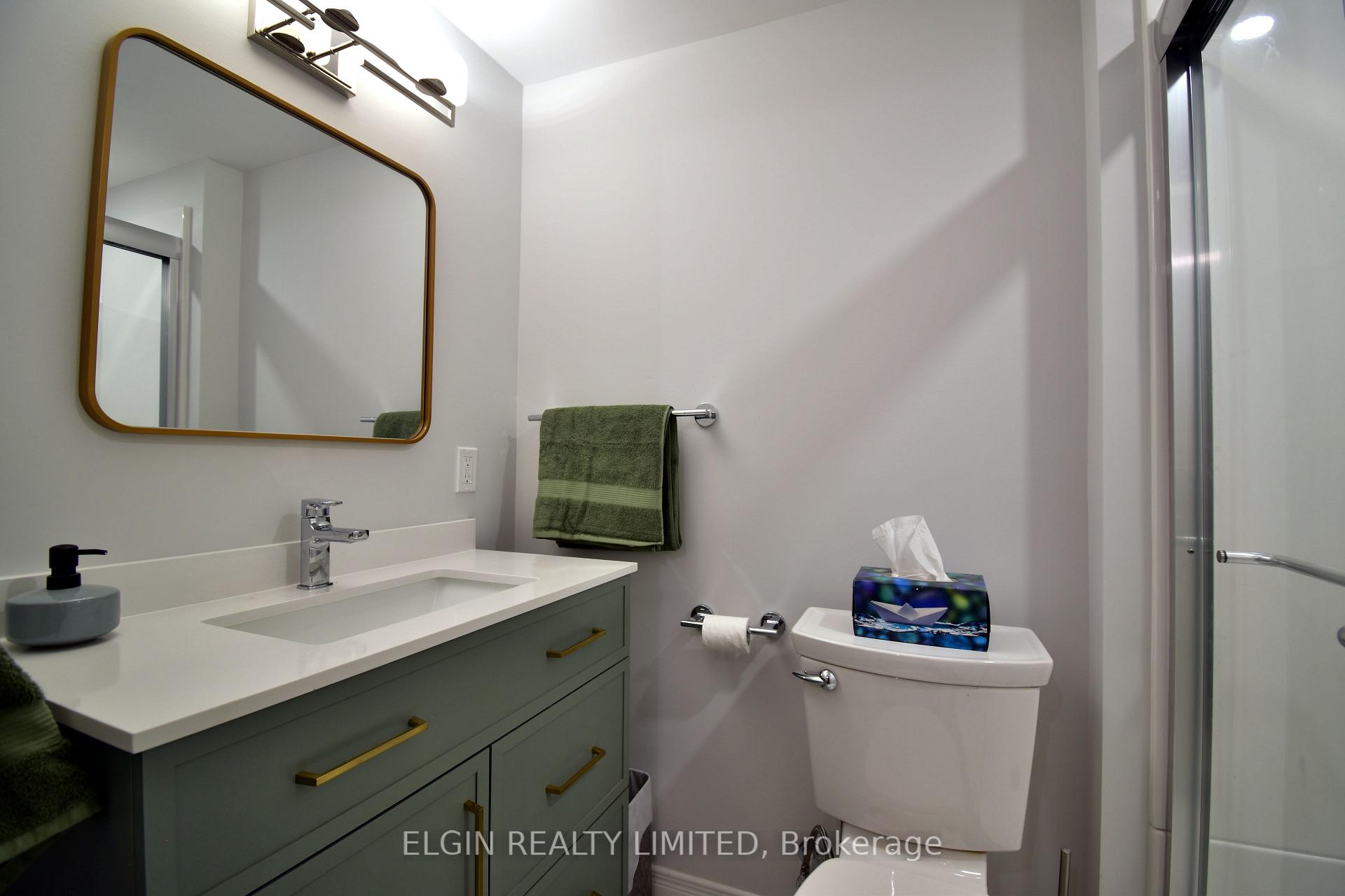 Photo 26 of 215 First Avenue, St. Thomas — HOMEH