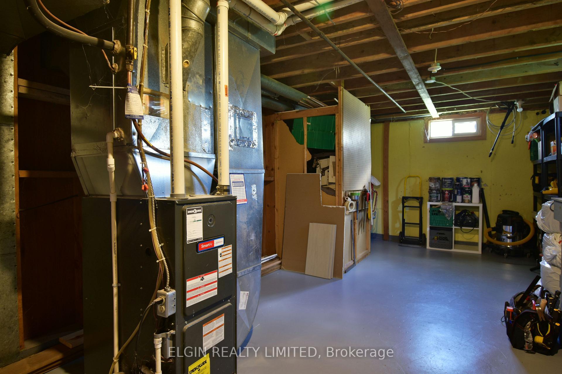 Photo 27 of 215 First Avenue, St. Thomas — HOMEH