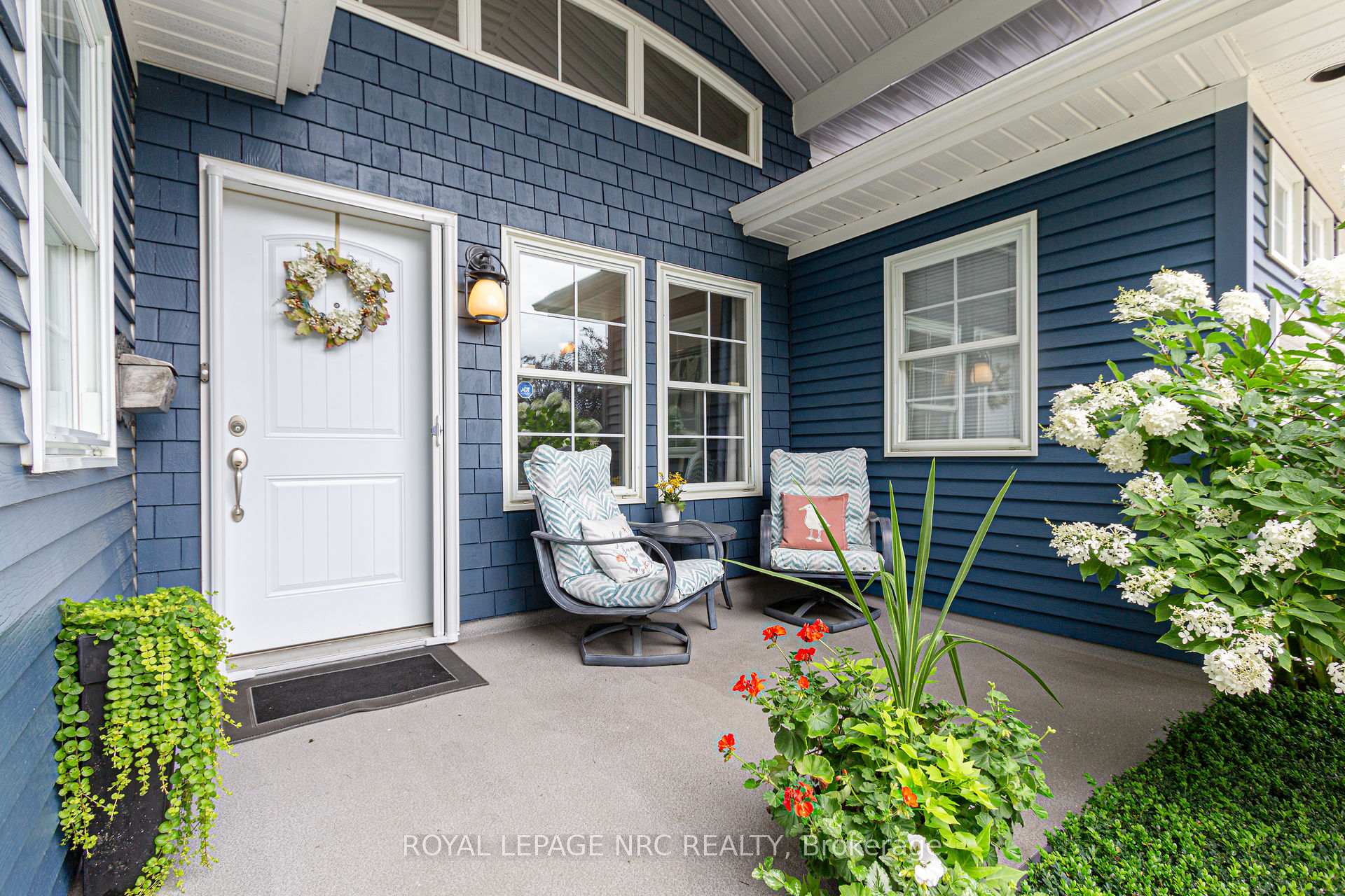 Photo 3 of 123 Arthur Street, St. Catharines, Lakeshore — HOMEH