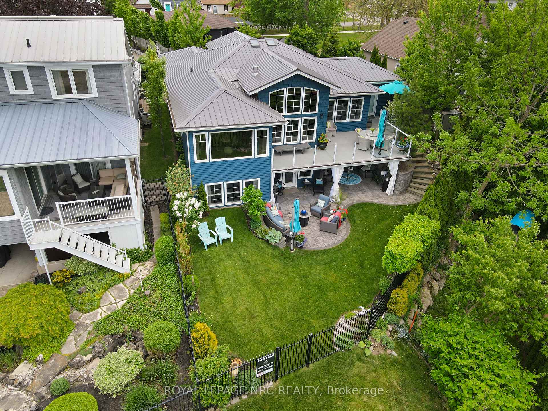 Photo 5 of 123 Arthur Street, St. Catharines, Lakeshore — HOMEH