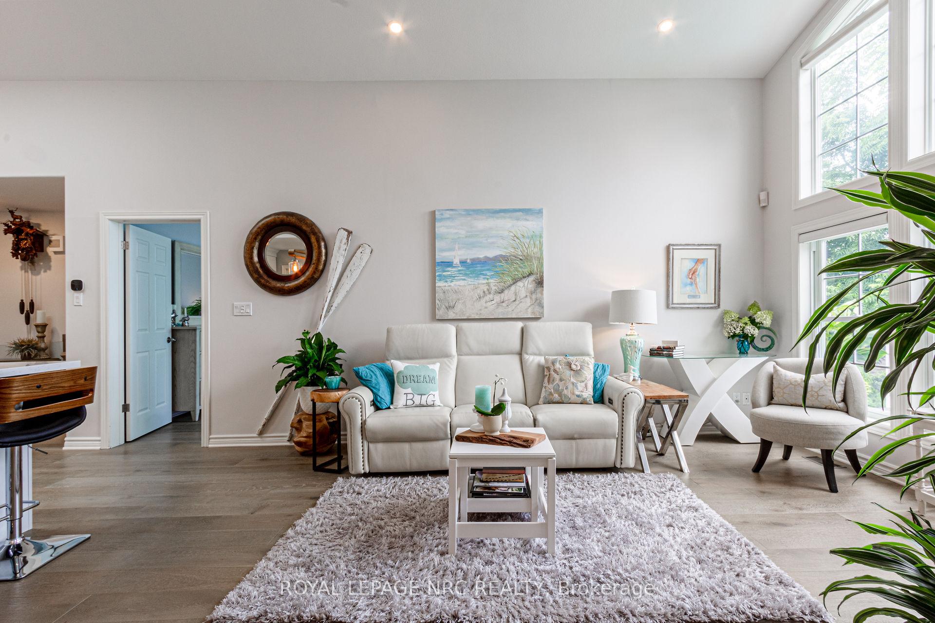 Photo 9 of 123 Arthur Street, St. Catharines, Lakeshore — HOMEH