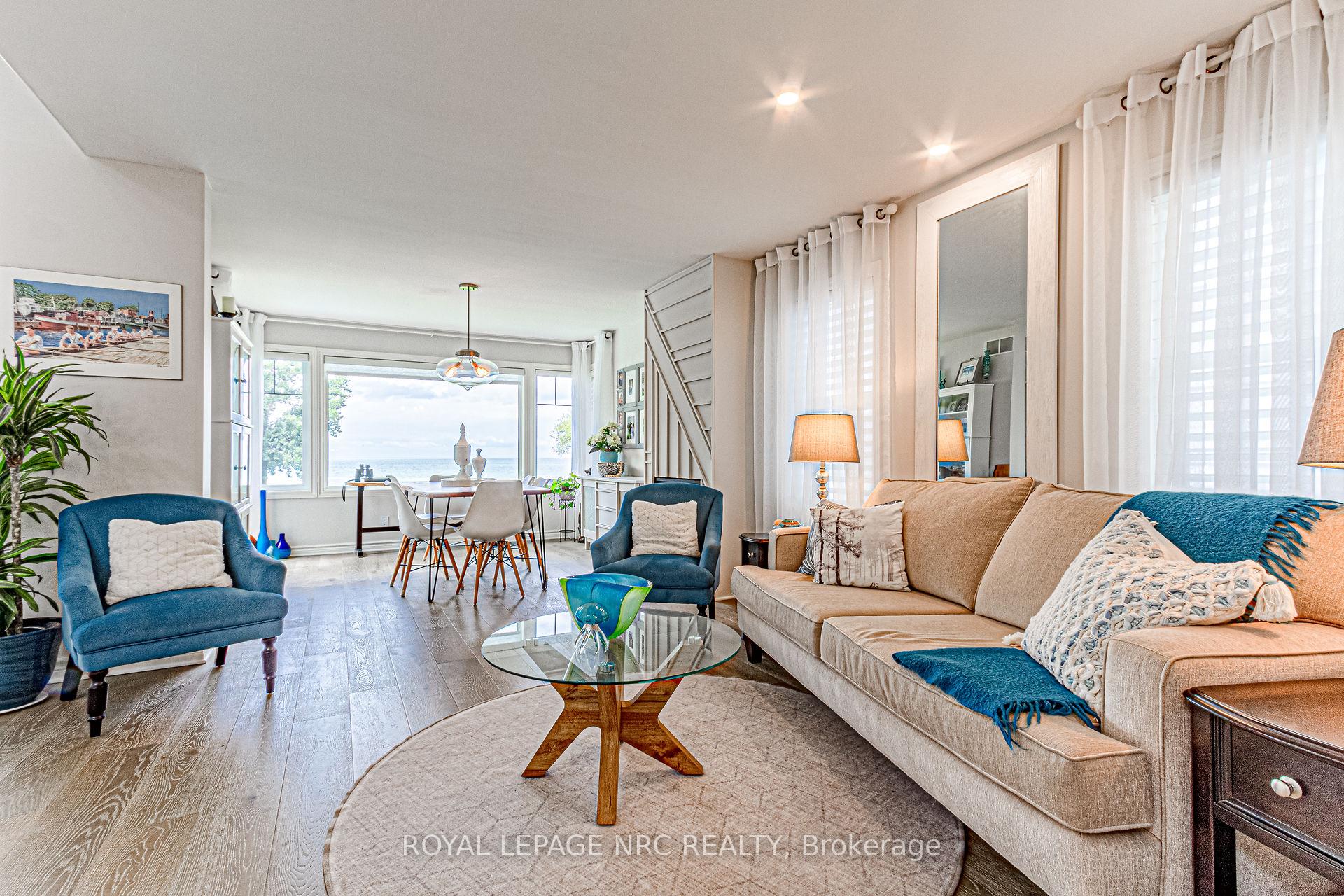 Photo 11 of 123 Arthur Street, St. Catharines, Lakeshore — HOMEH