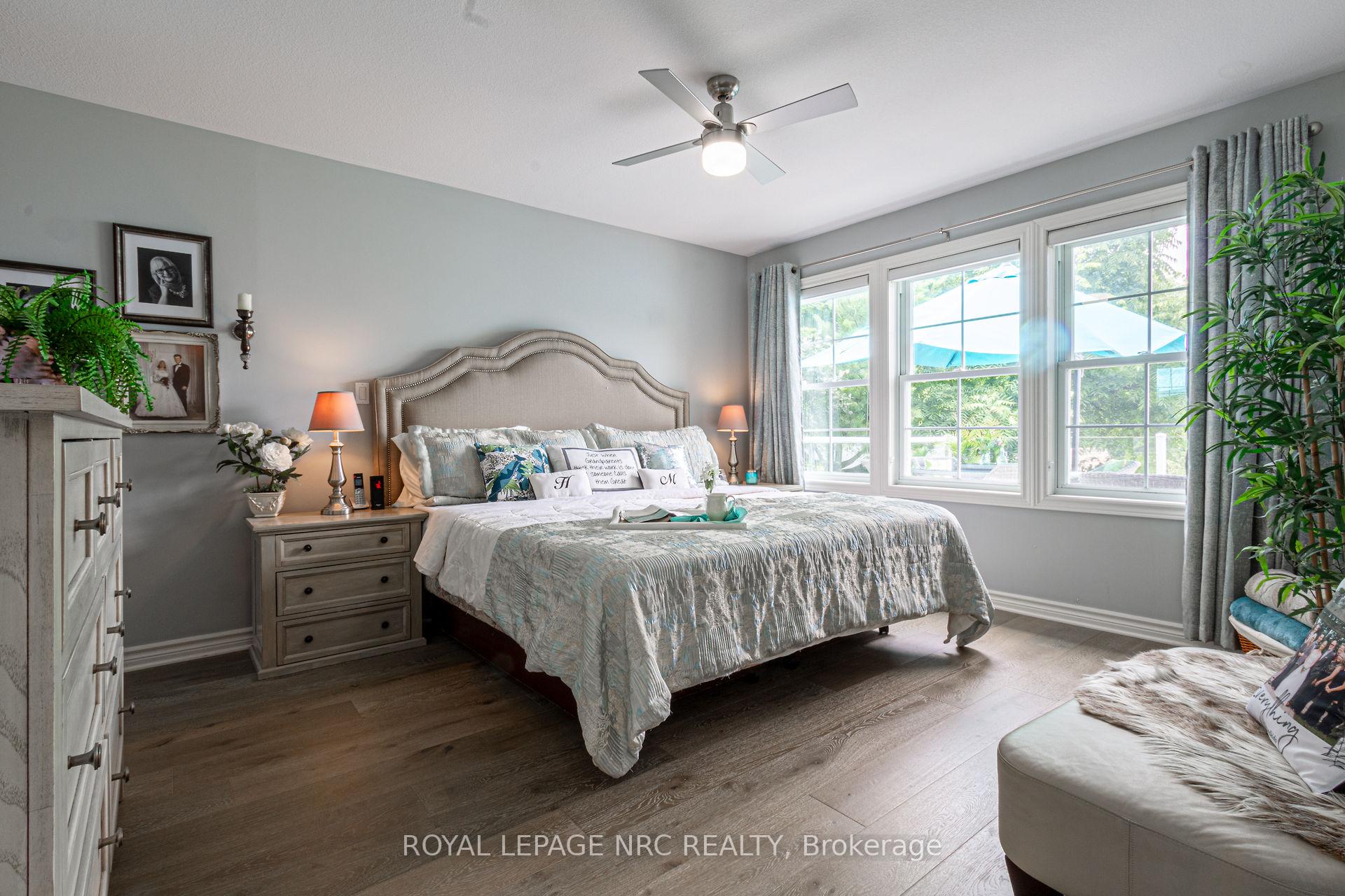 Photo 15 of 123 Arthur Street, St. Catharines, Lakeshore — HOMEH