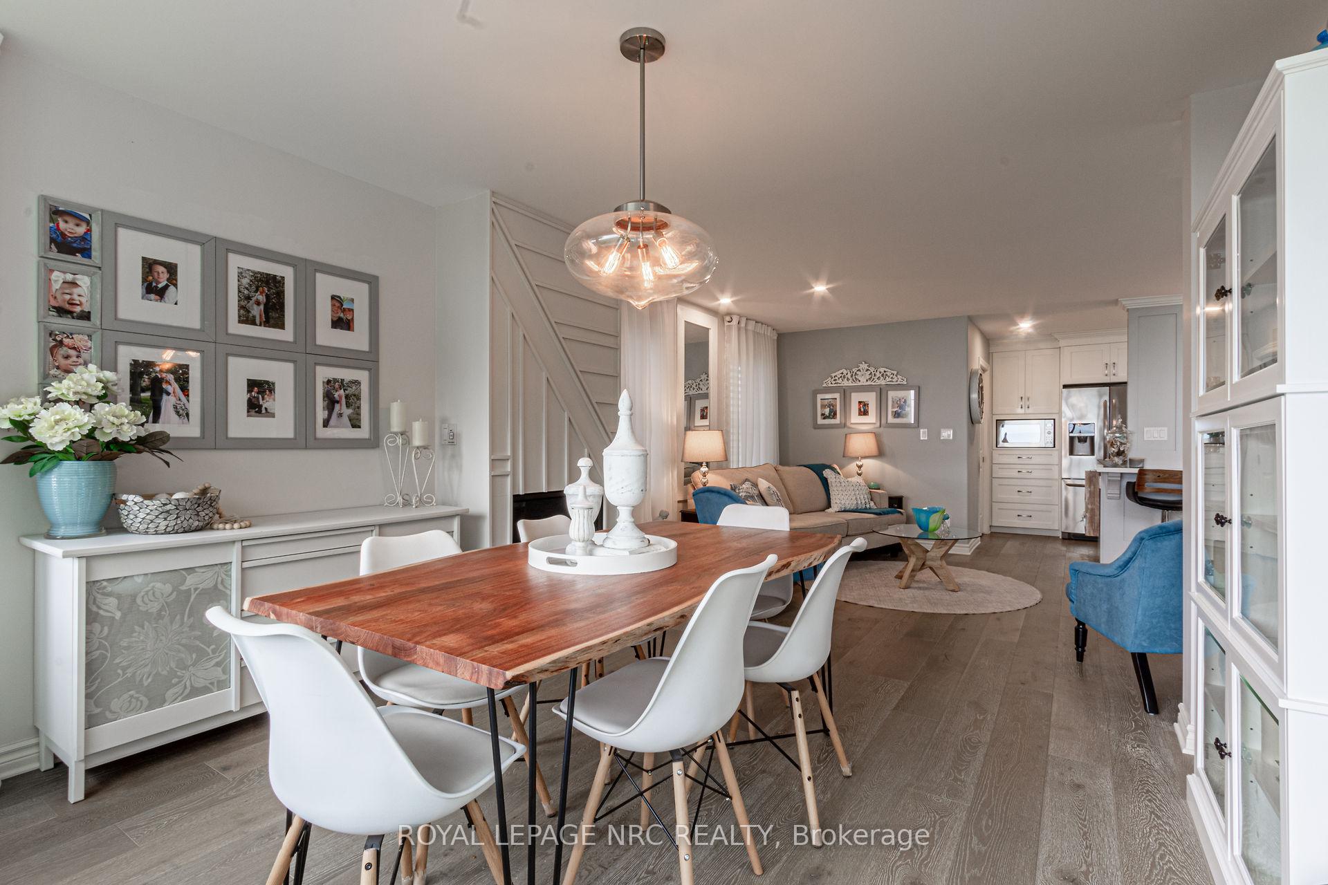 Photo 20 of 123 Arthur Street, St. Catharines, Lakeshore — HOMEH