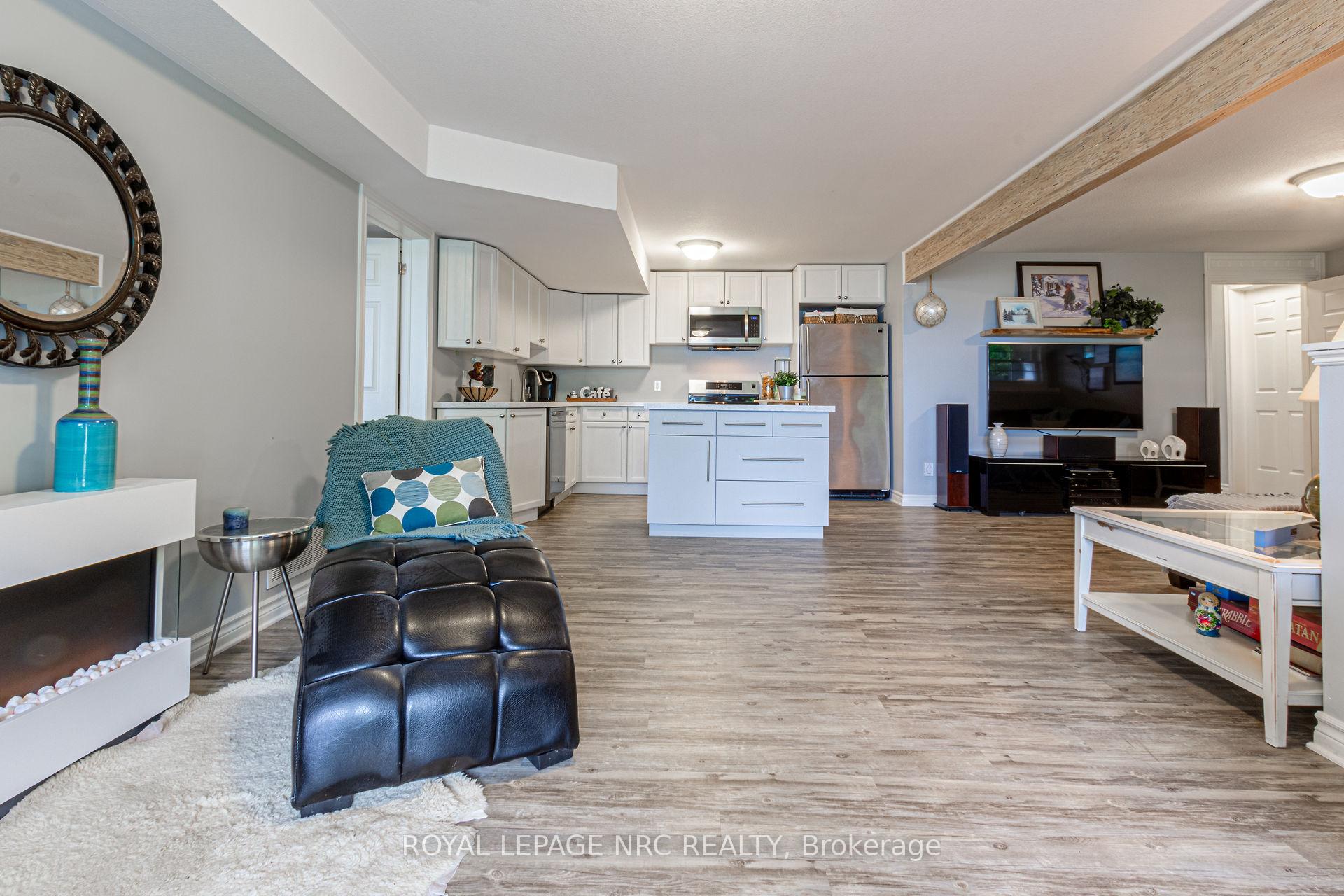 Photo 23 of 123 Arthur Street, St. Catharines, Lakeshore — HOMEH