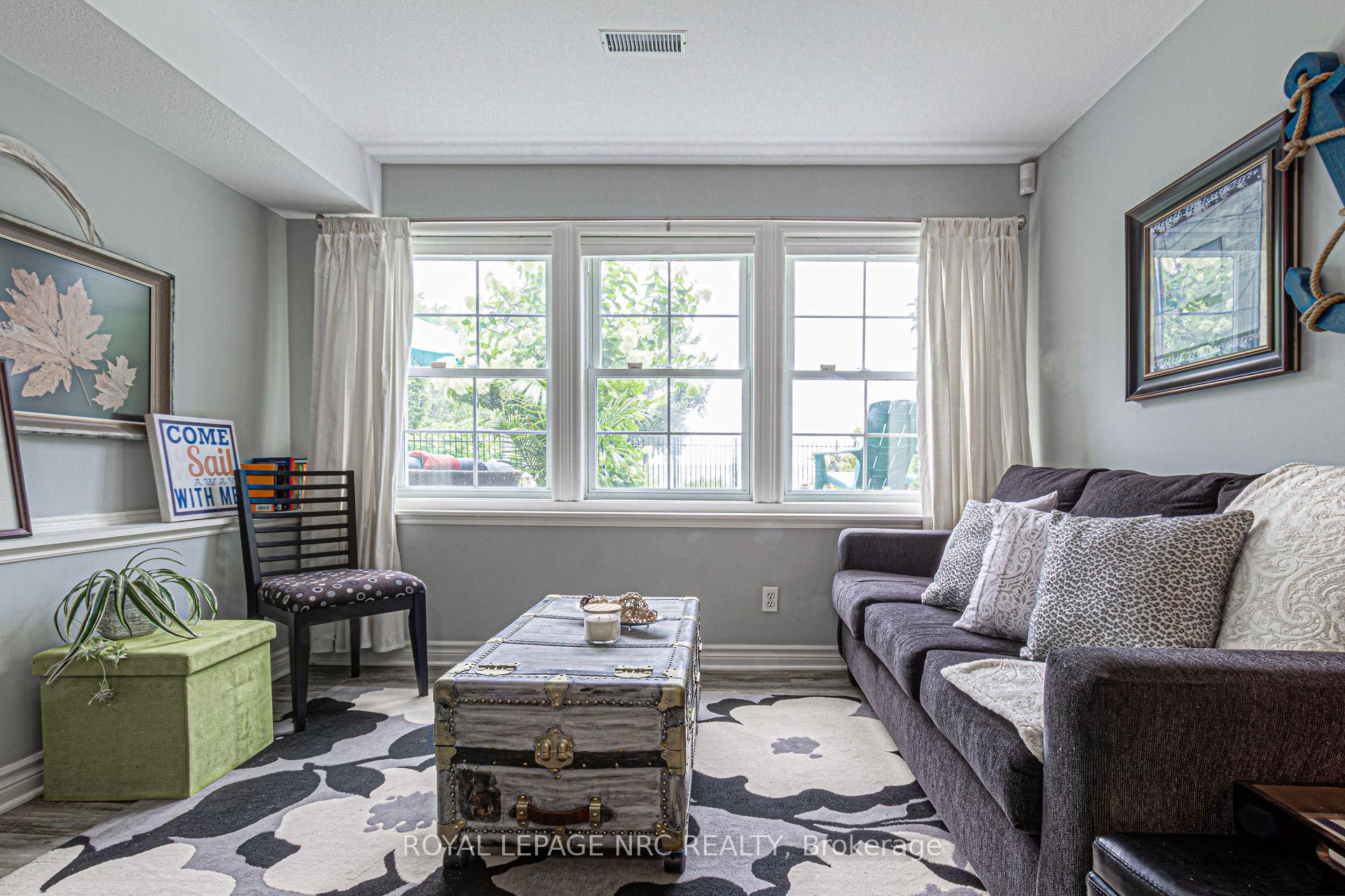 Photo 25 of 123 Arthur Street, St. Catharines, Lakeshore — HOMEH
