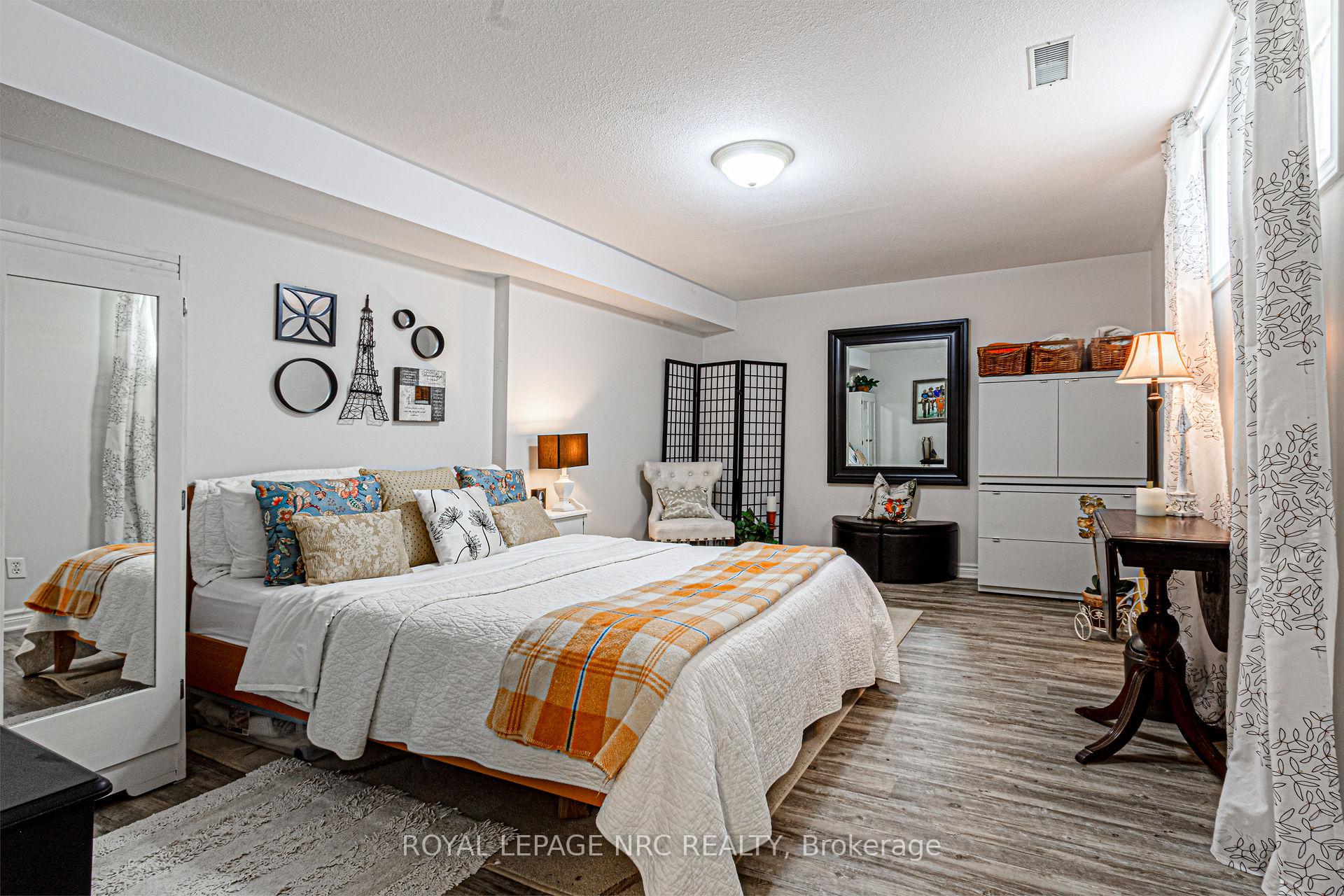 Photo 27 of 123 Arthur Street, St. Catharines, Lakeshore — HOMEH
