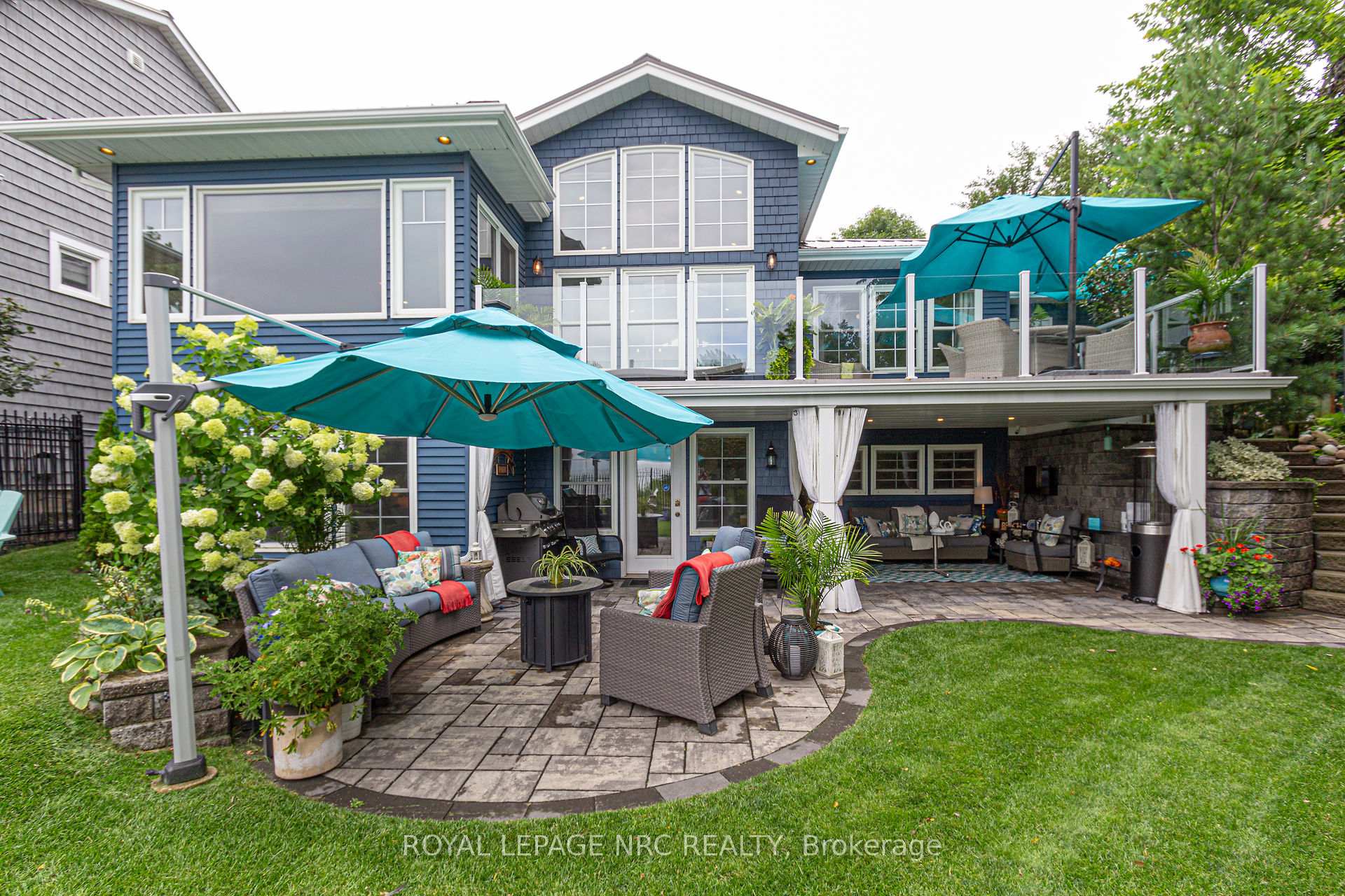 Photo 29 of 123 Arthur Street, St. Catharines, Lakeshore — HOMEH