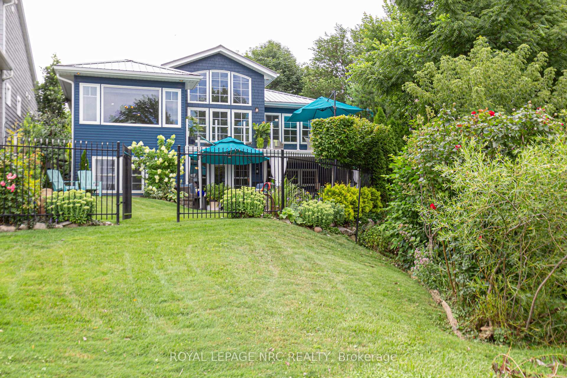 Photo 30 of 123 Arthur Street, St. Catharines, Lakeshore — HOMEH