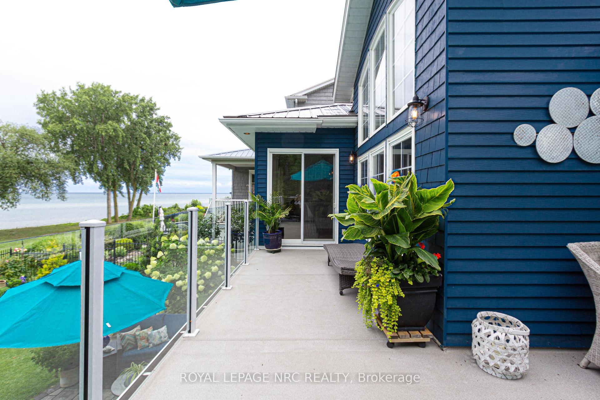Photo 37 of 123 Arthur Street, St. Catharines, Lakeshore — HOMEH