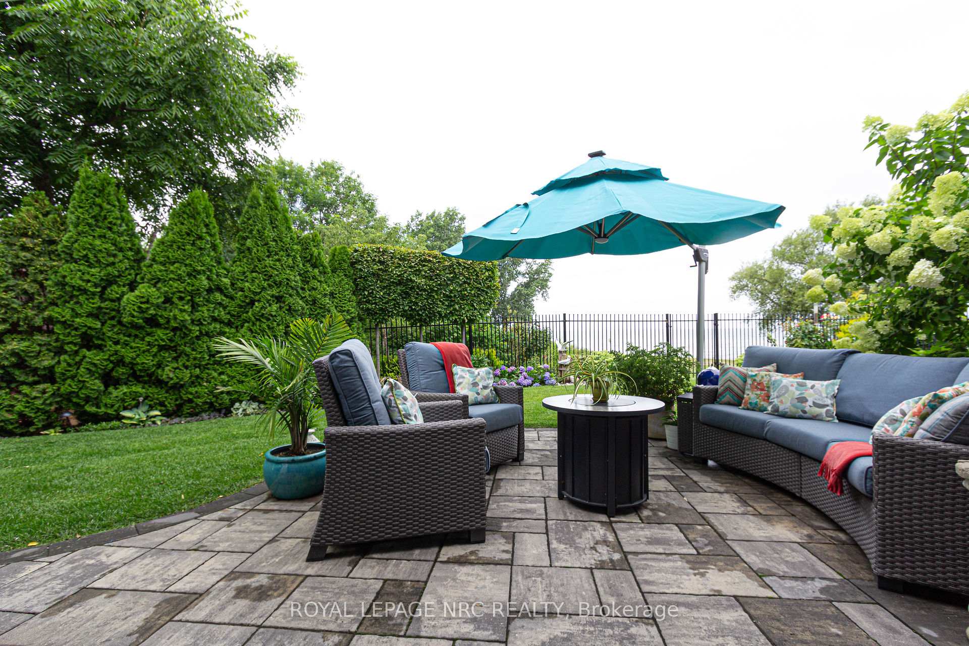Photo 39 of 123 Arthur Street, St. Catharines, Lakeshore — HOMEH