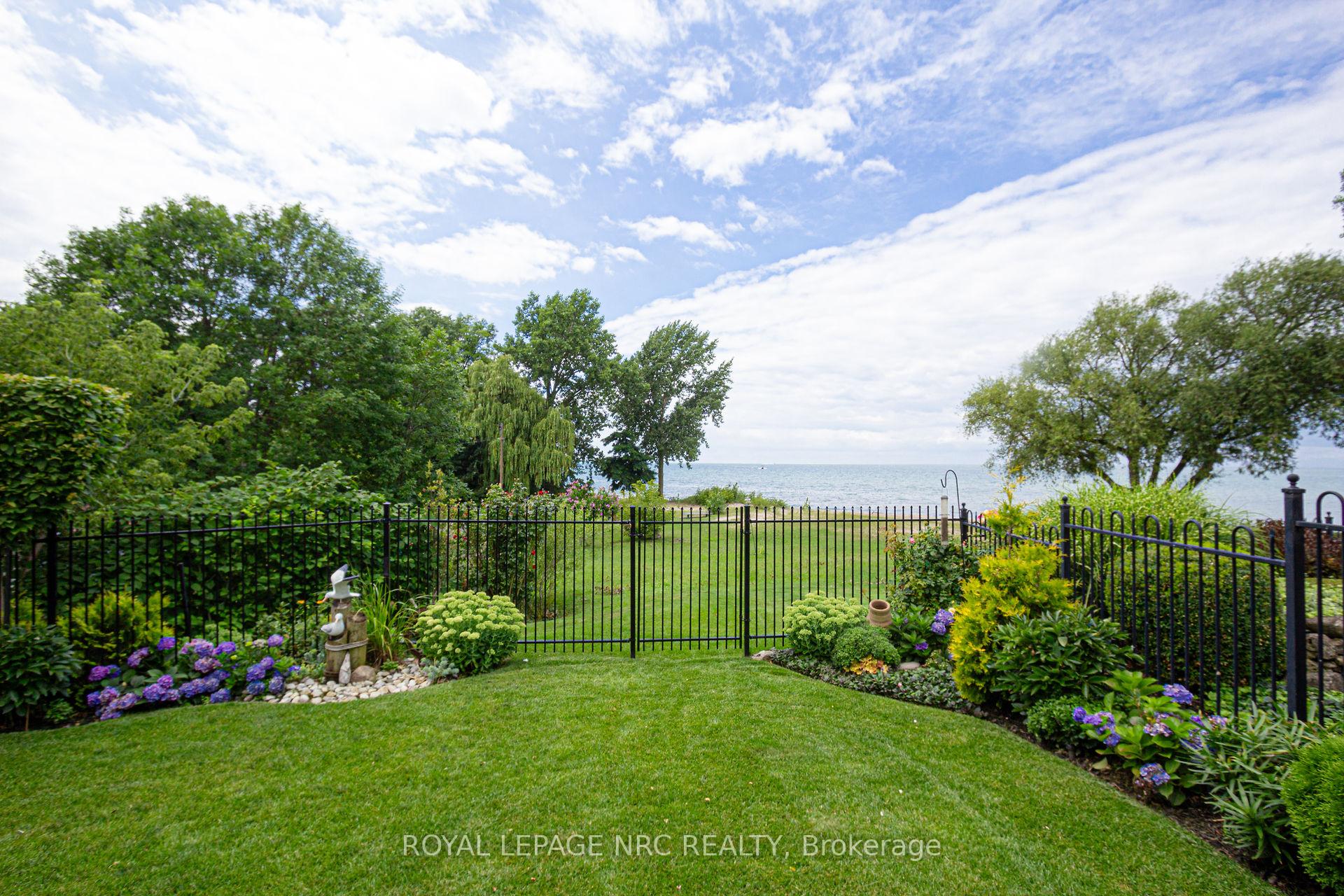 Photo 44 of 123 Arthur Street, St. Catharines, Lakeshore — HOMEH