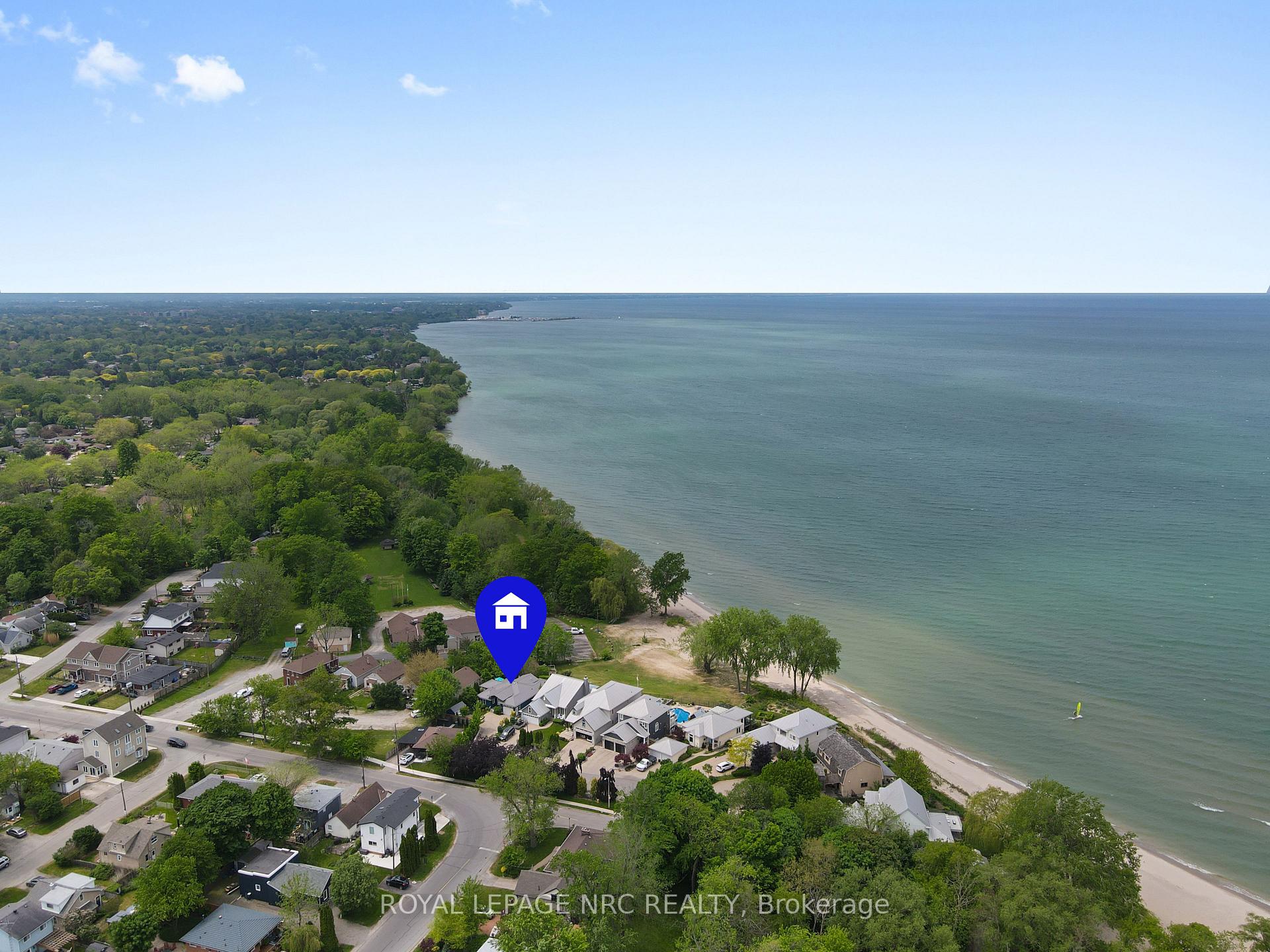 Photo 47 of 123 Arthur Street, St. Catharines, Lakeshore — HOMEH