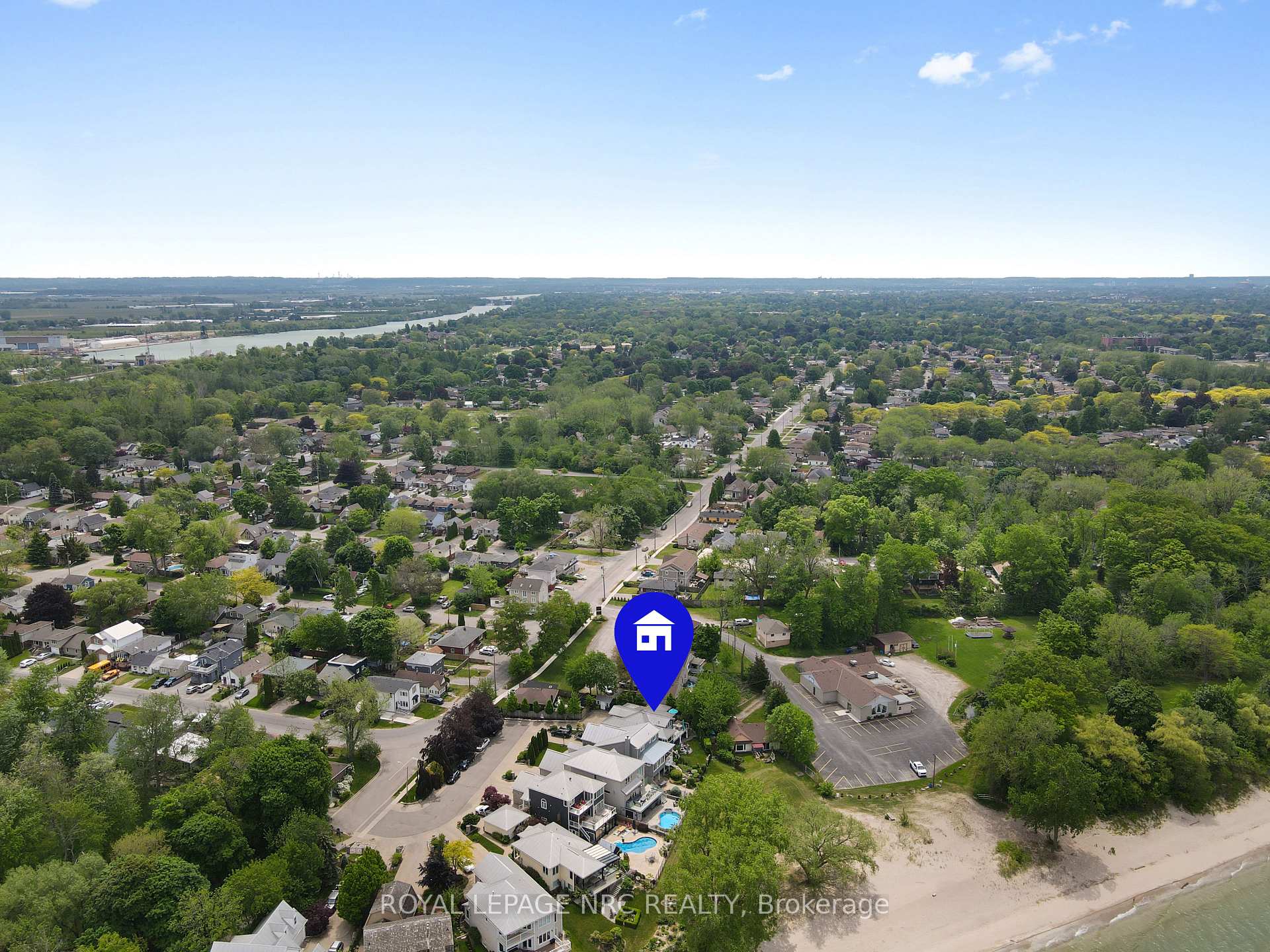 Photo 48 of 123 Arthur Street, St. Catharines, Lakeshore — HOMEH