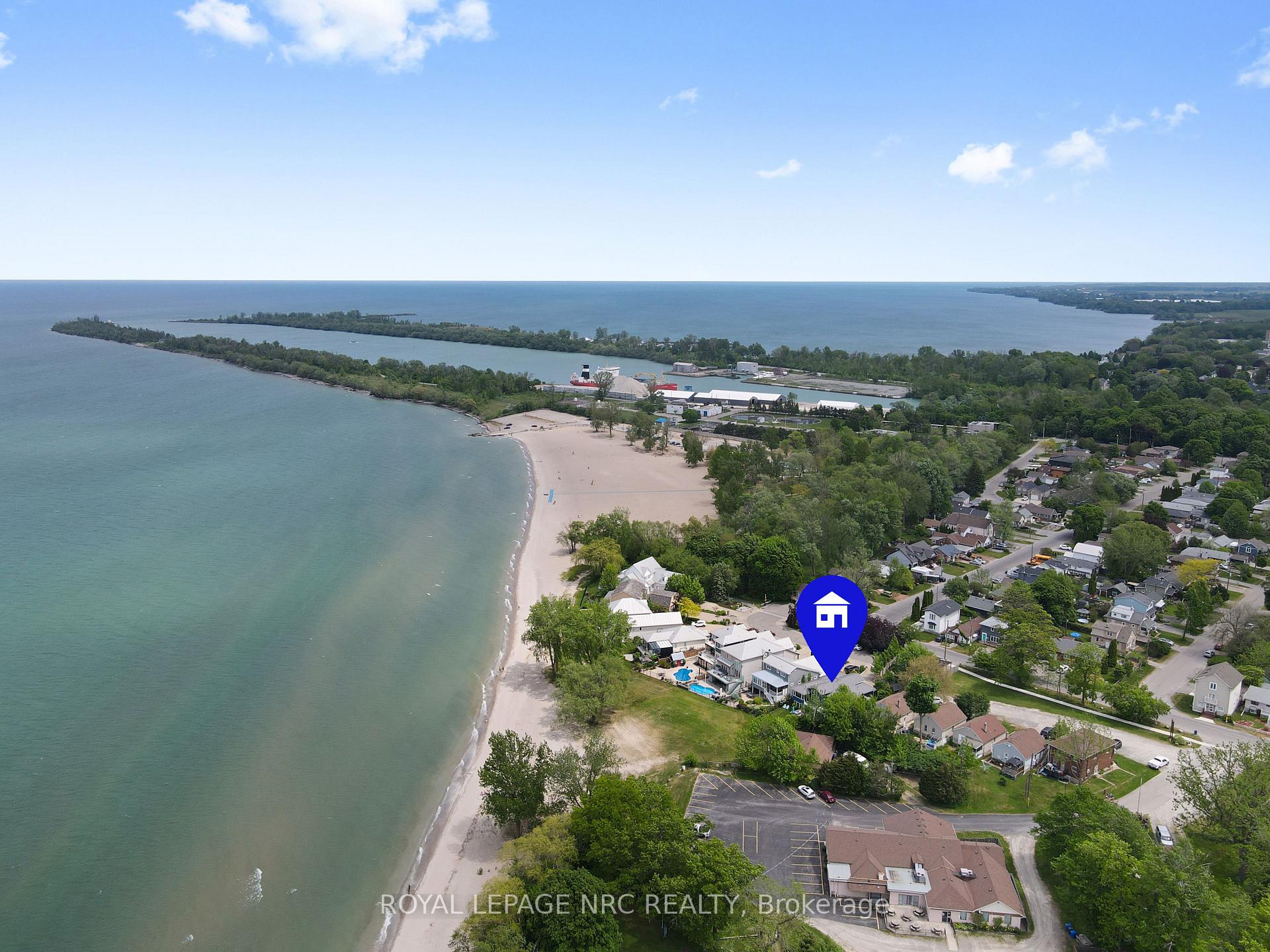 Photo 49 of 123 Arthur Street, St. Catharines, Lakeshore — HOMEH