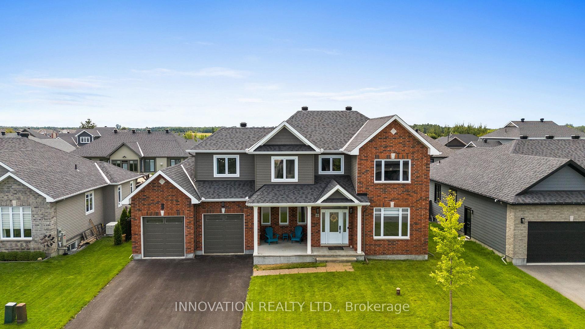 Photo 1 of 65 Bald Eagle Crescent, Ottawa, Richmond — HOMEH