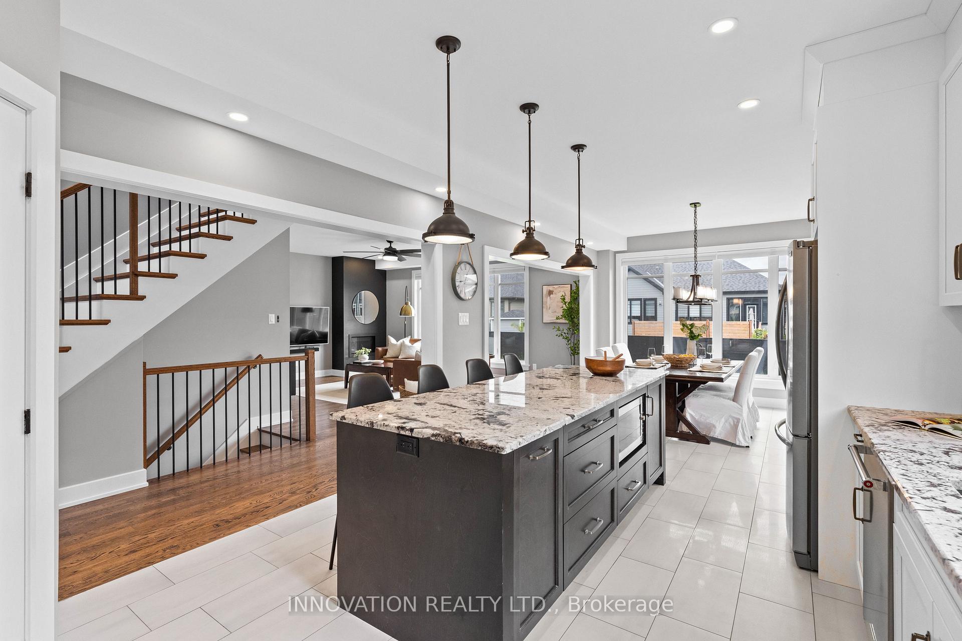 Photo 7 of 65 Bald Eagle Crescent, Ottawa, Richmond — HOMEH