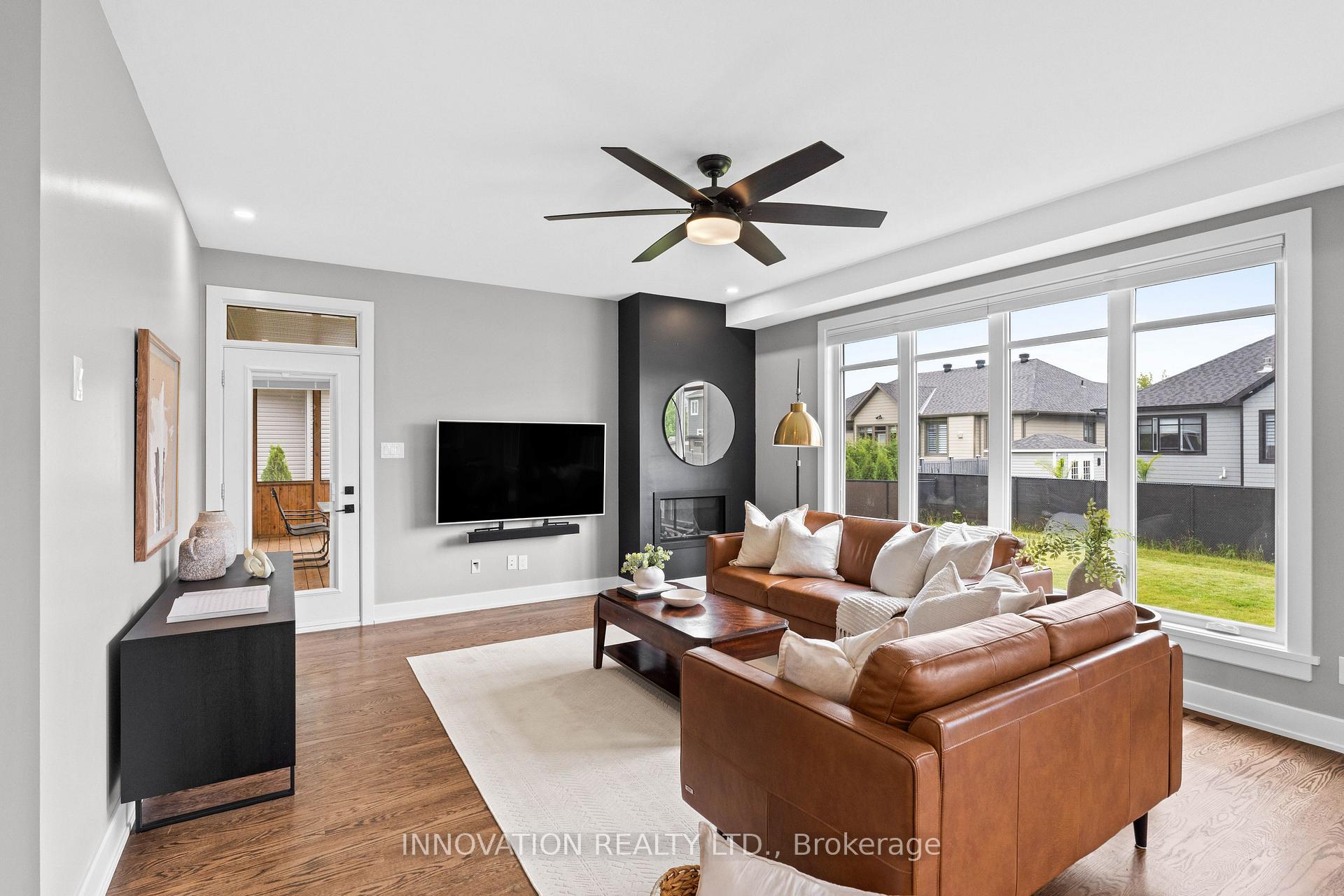 Photo 8 of 65 Bald Eagle Crescent, Ottawa, Richmond — HOMEH