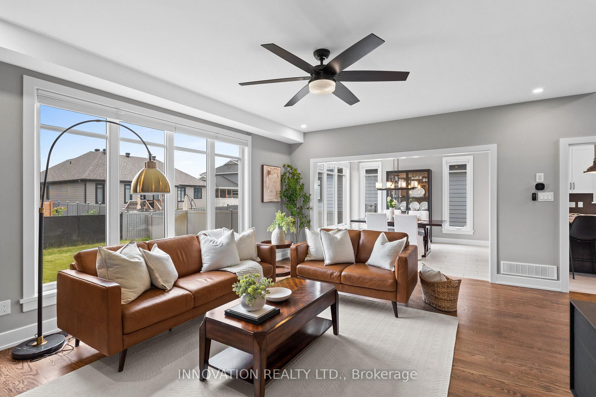 Photo 9 of 65 Bald Eagle Crescent, Ottawa, Richmond — HOMEH