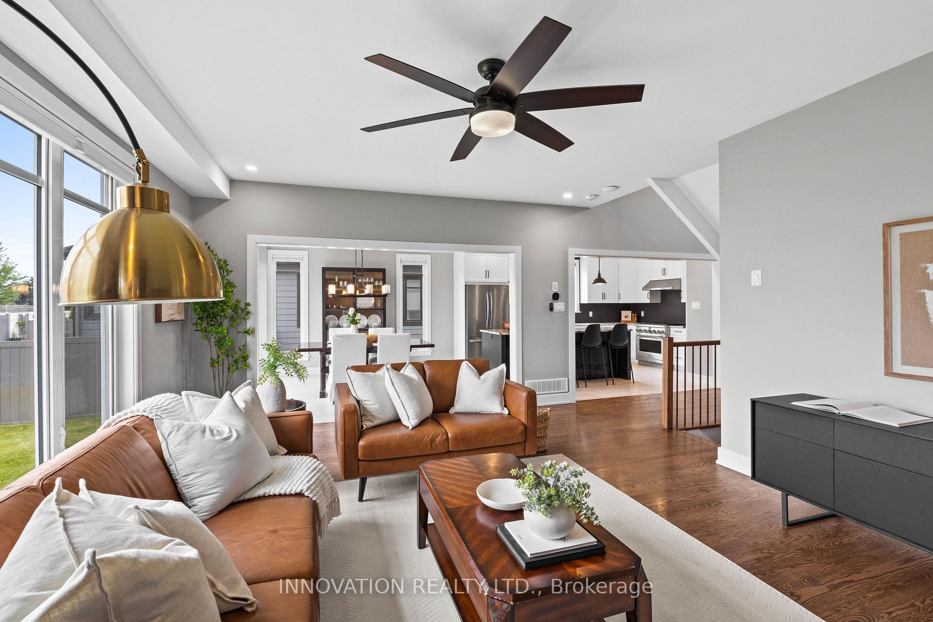 Photo 10 of 65 Bald Eagle Crescent, Ottawa, Richmond — HOMEH
