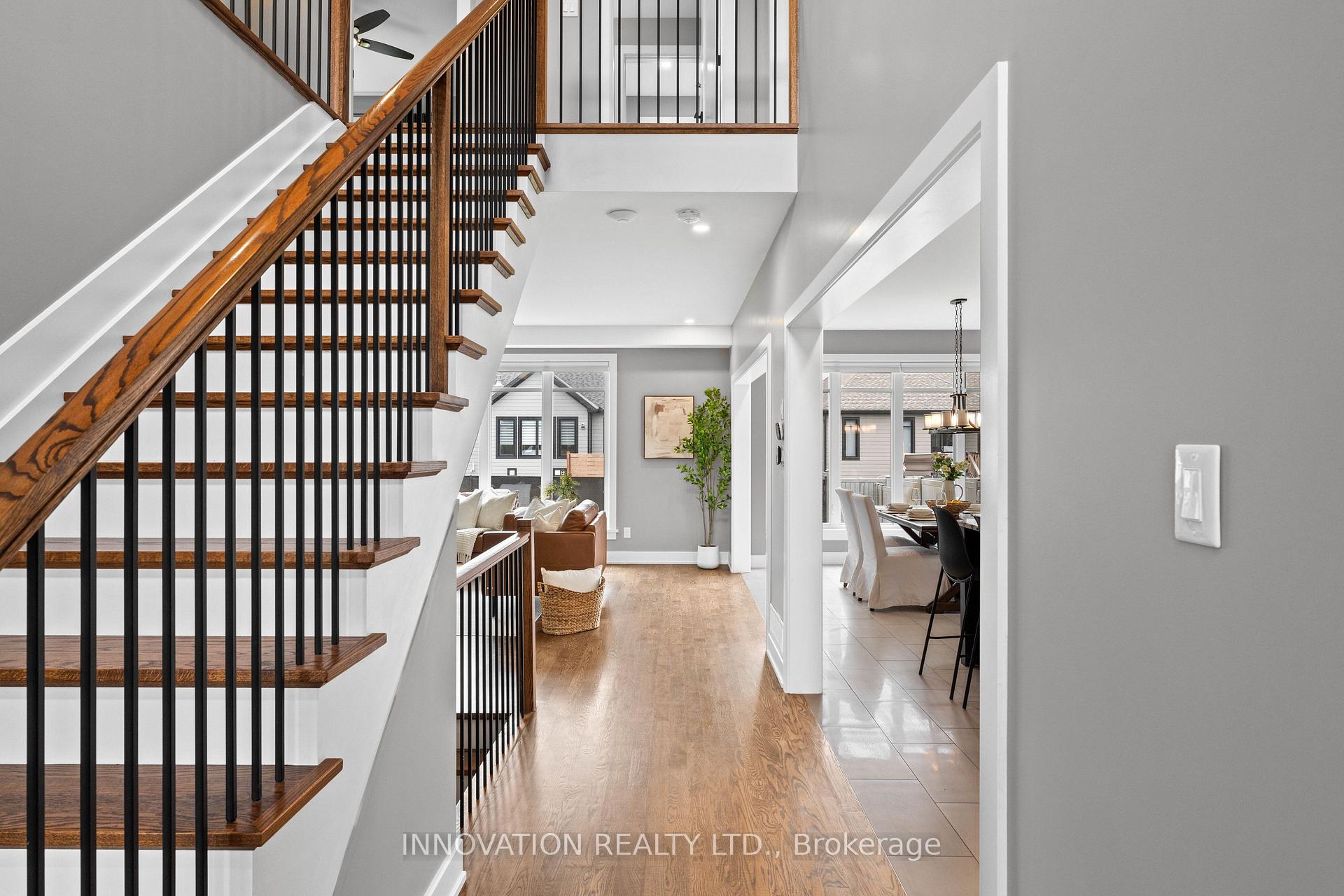 Photo 16 of 65 Bald Eagle Crescent, Ottawa, Richmond — HOMEH