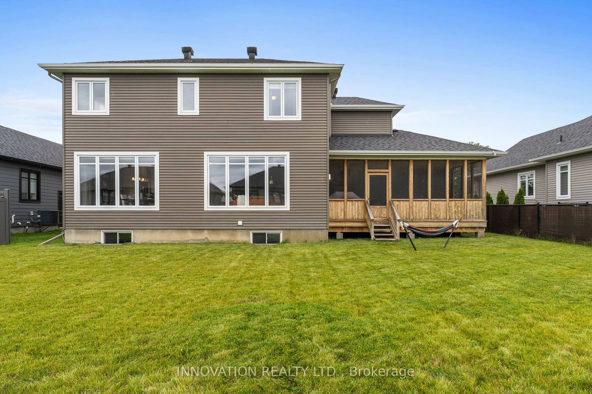 Photo 30 of 65 Bald Eagle Crescent, Ottawa, Richmond — HOMEH