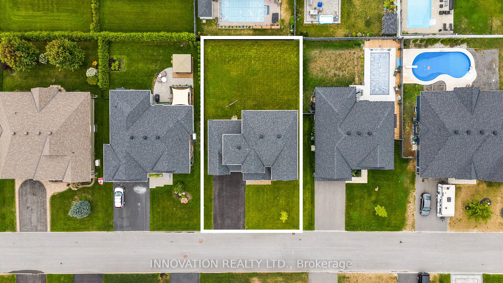 Photo 32 of 65 Bald Eagle Crescent, Ottawa, Richmond — HOMEH