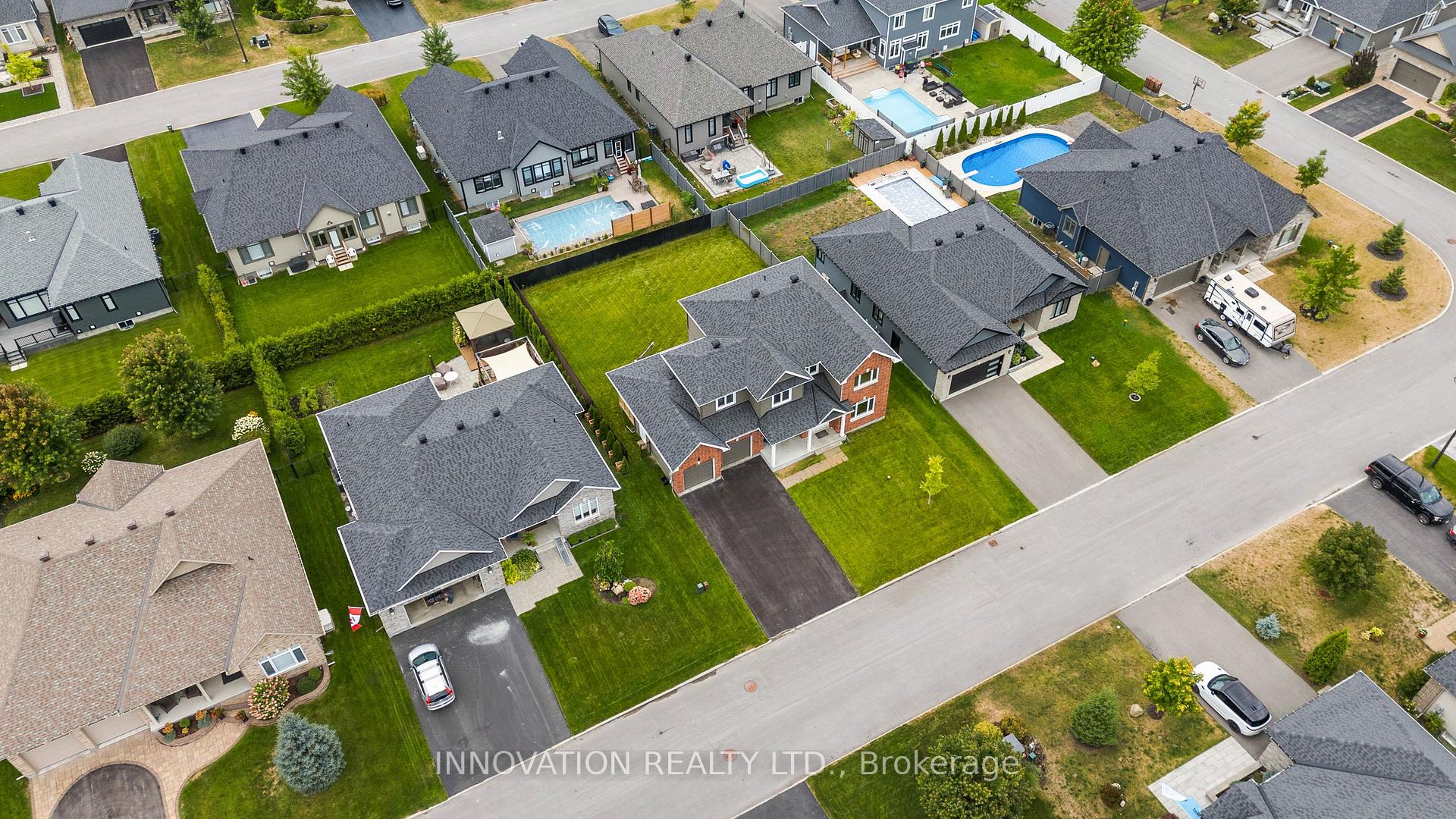 Photo 33 of 65 Bald Eagle Crescent, Ottawa, Richmond — HOMEH